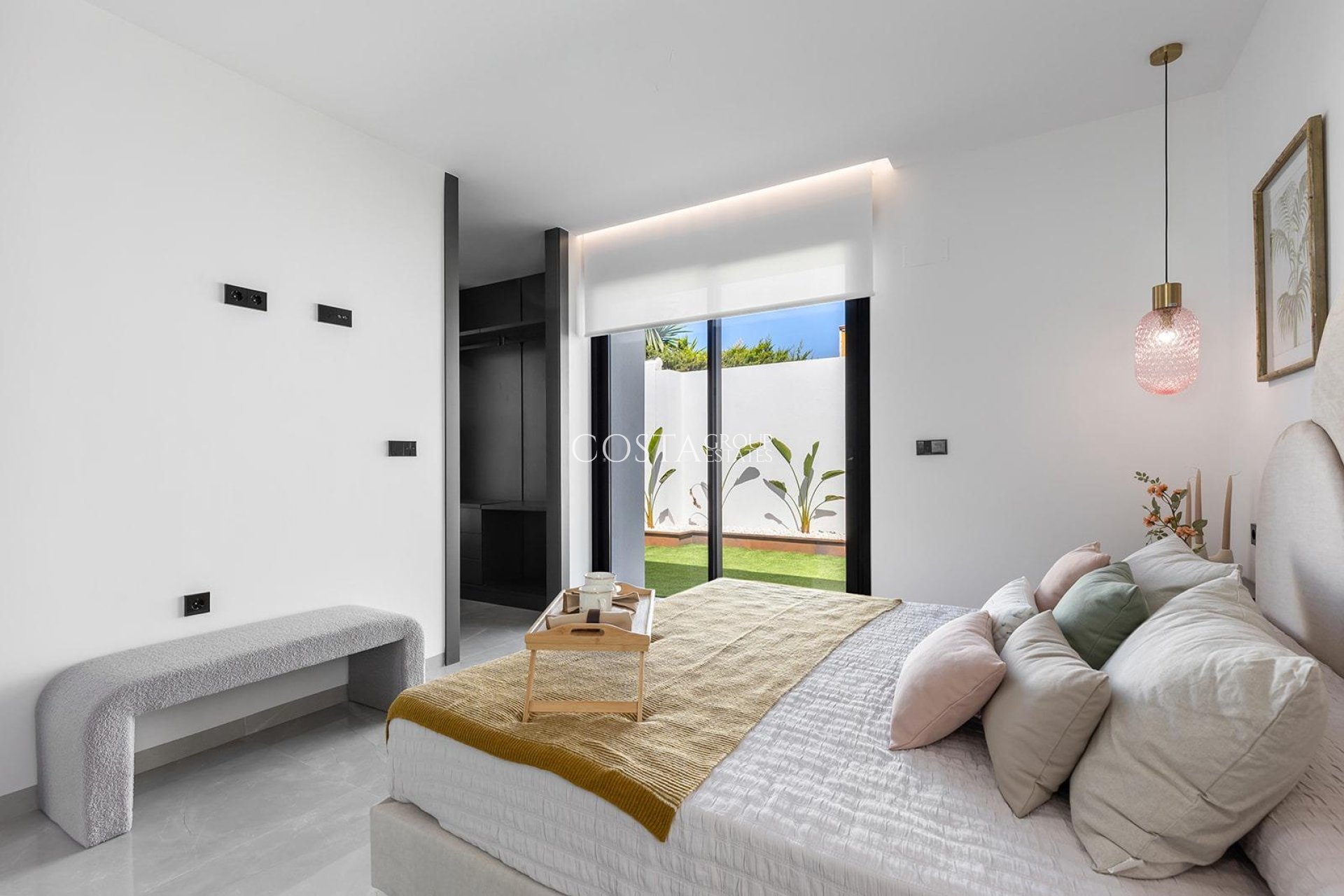 Nowy budynek - Willa -
Torrevieja - Los Balcones
