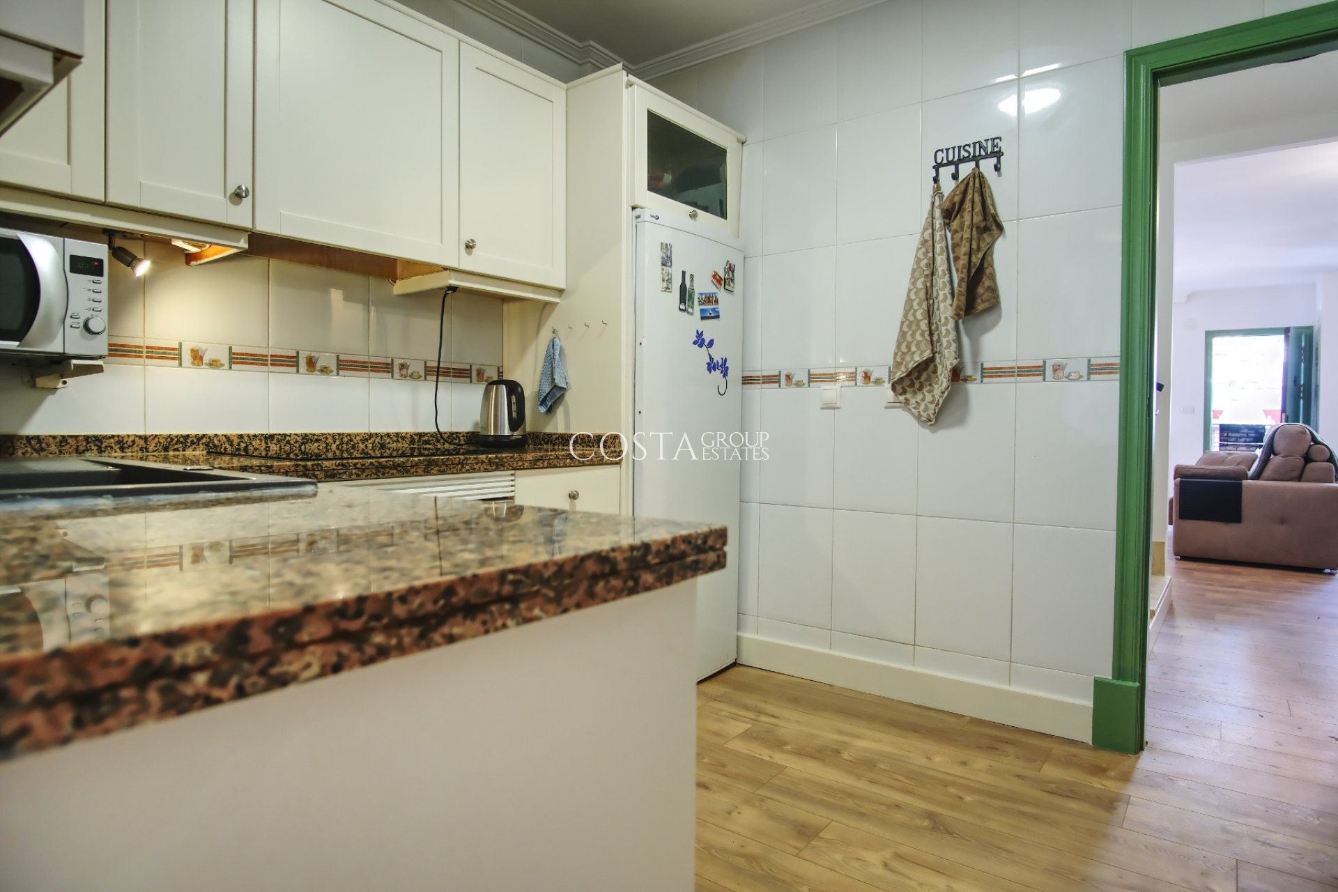 Odsprzedaż - 4. Semi-detached villa -
Orihuela Costa - Costa Blanca South