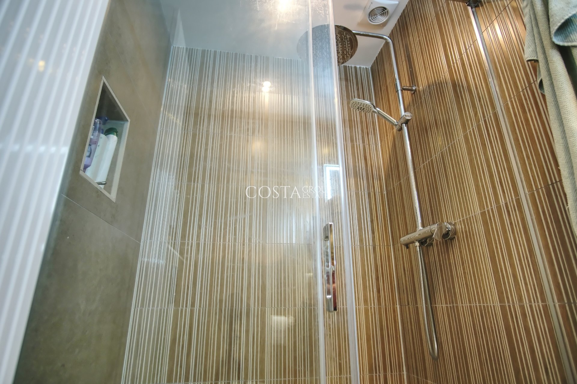 Odsprzedaż - 4. Semi-detached villa -
Orihuela Costa - Costa Blanca South