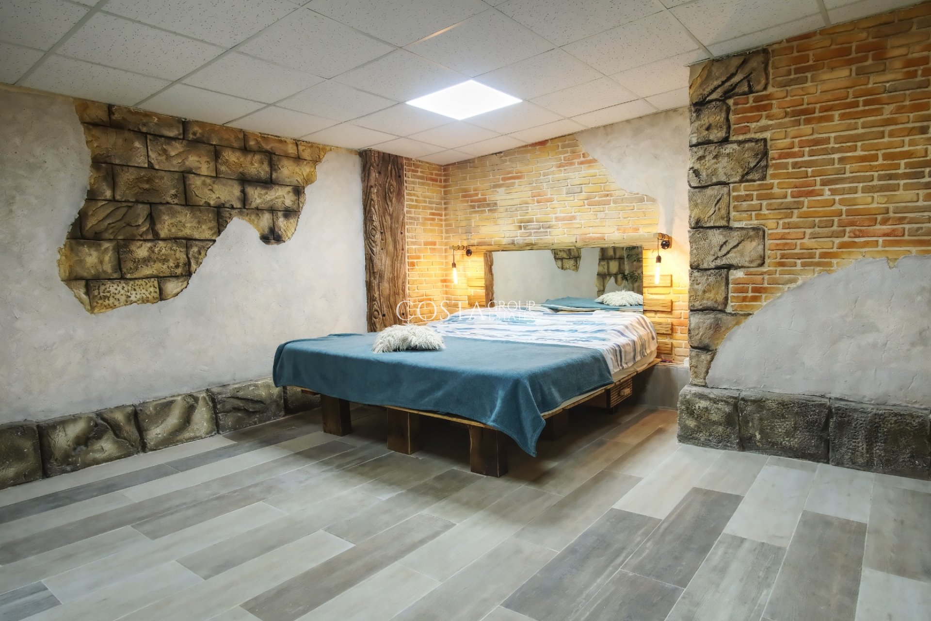 Odsprzedaż - 4. Semi-detached villa -
Orihuela Costa - Costa Blanca South