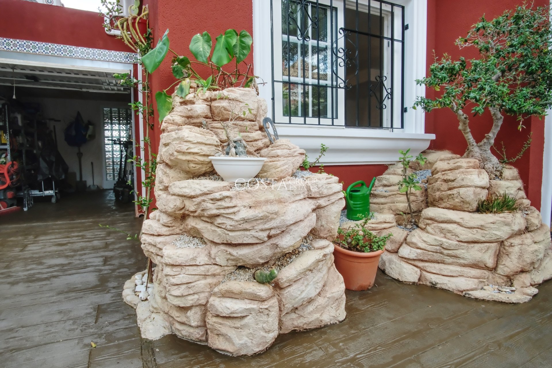 Odsprzedaż - 4. Semi-detached villa -
Orihuela Costa - Costa Blanca South