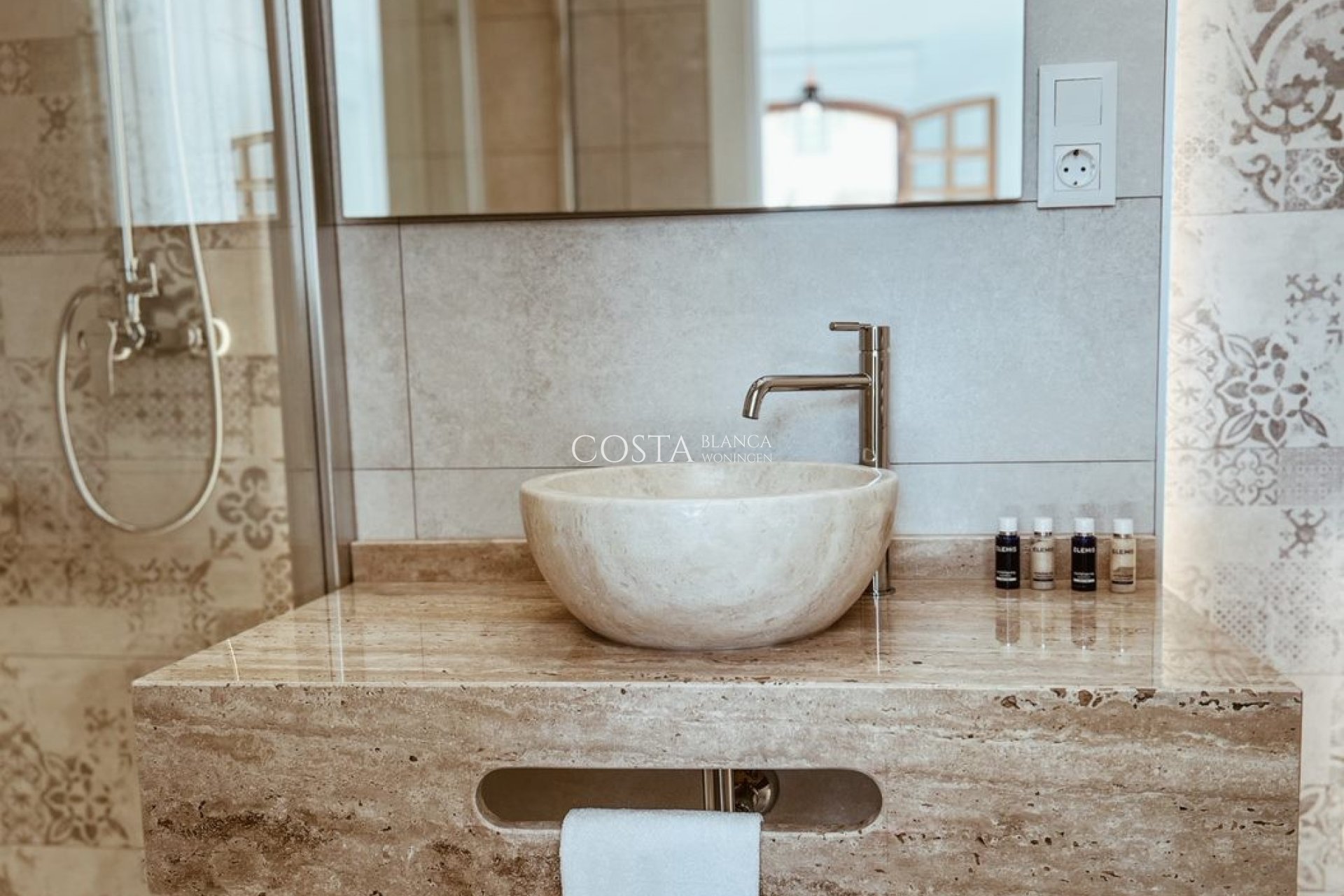 Odsprzedaż - Apartament -
Cuevas del Almanzora - Villaricos