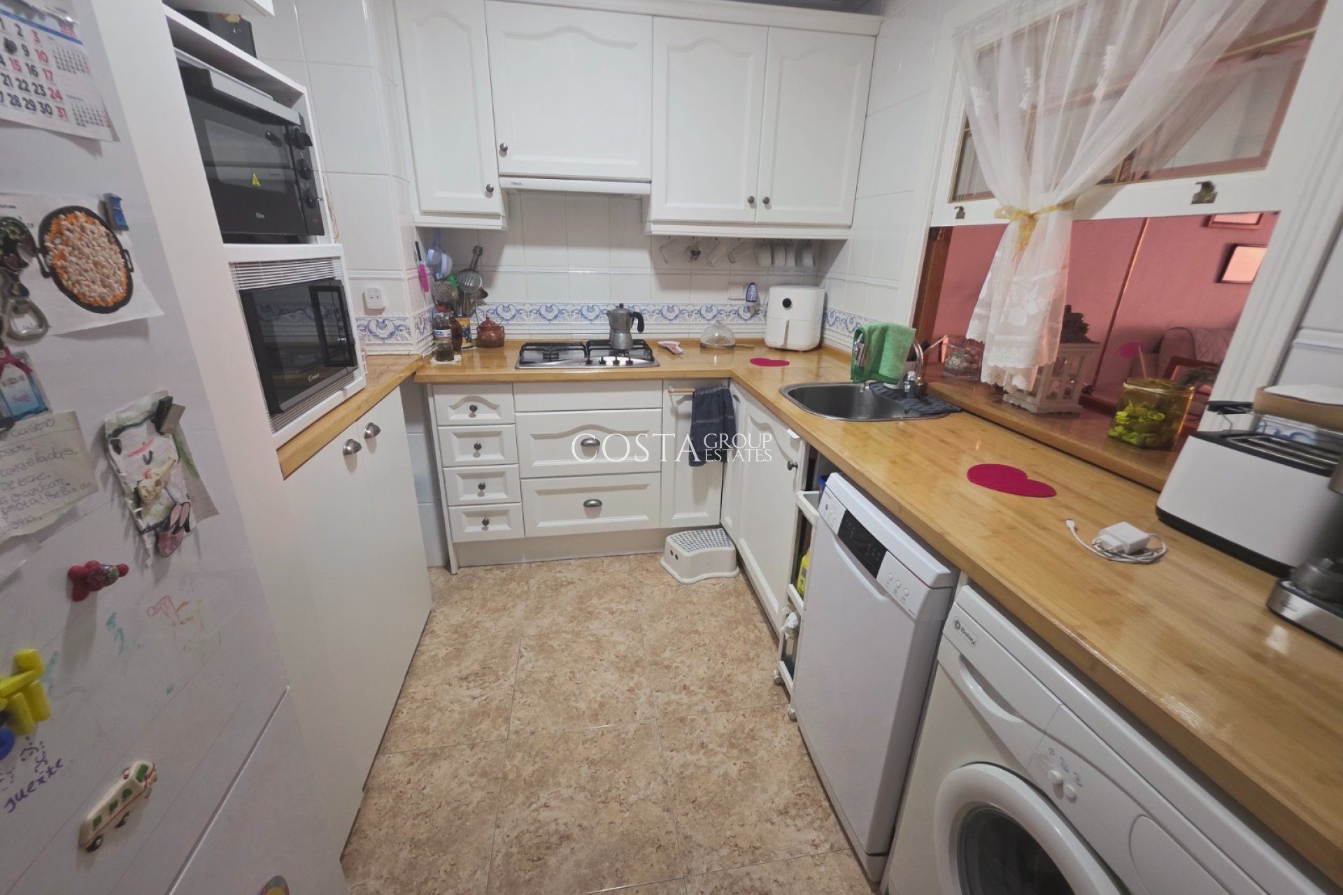 Odsprzedaż - Apartament -
Guardamar del Segura - Ciudad Quesada