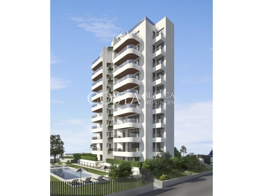 Odsprzedaż - Apartament -
Guardamar del Segura