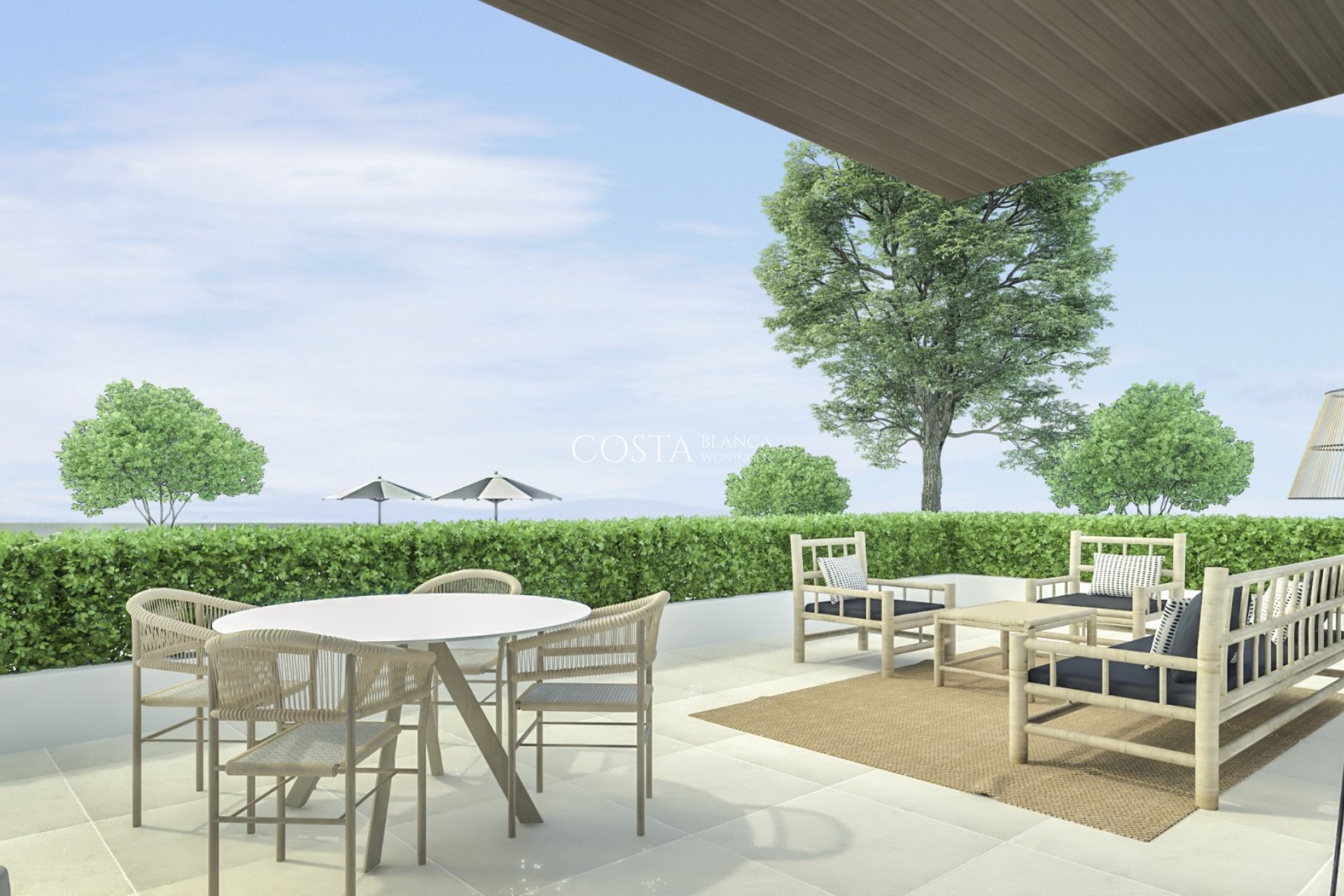 Odsprzedaż - Apartament -
Guardamar del Segura
