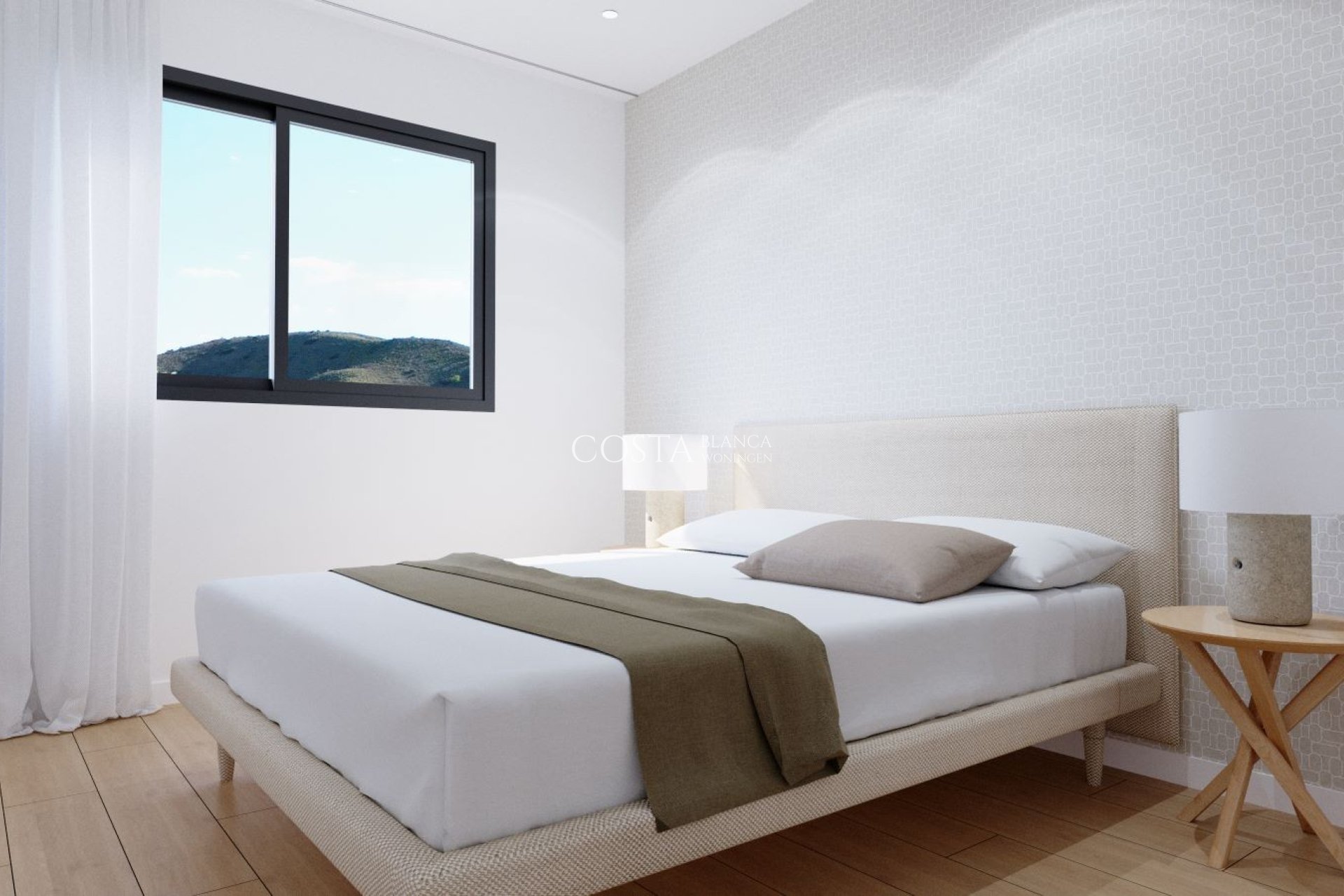 Odsprzedaż - Apartament -
Monforte del Cid