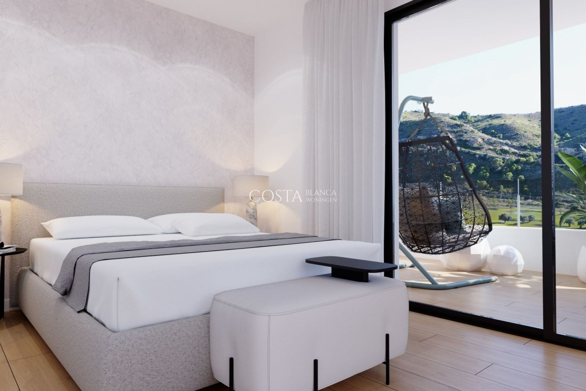 Odsprzedaż - Apartament -
Monforte del Cid