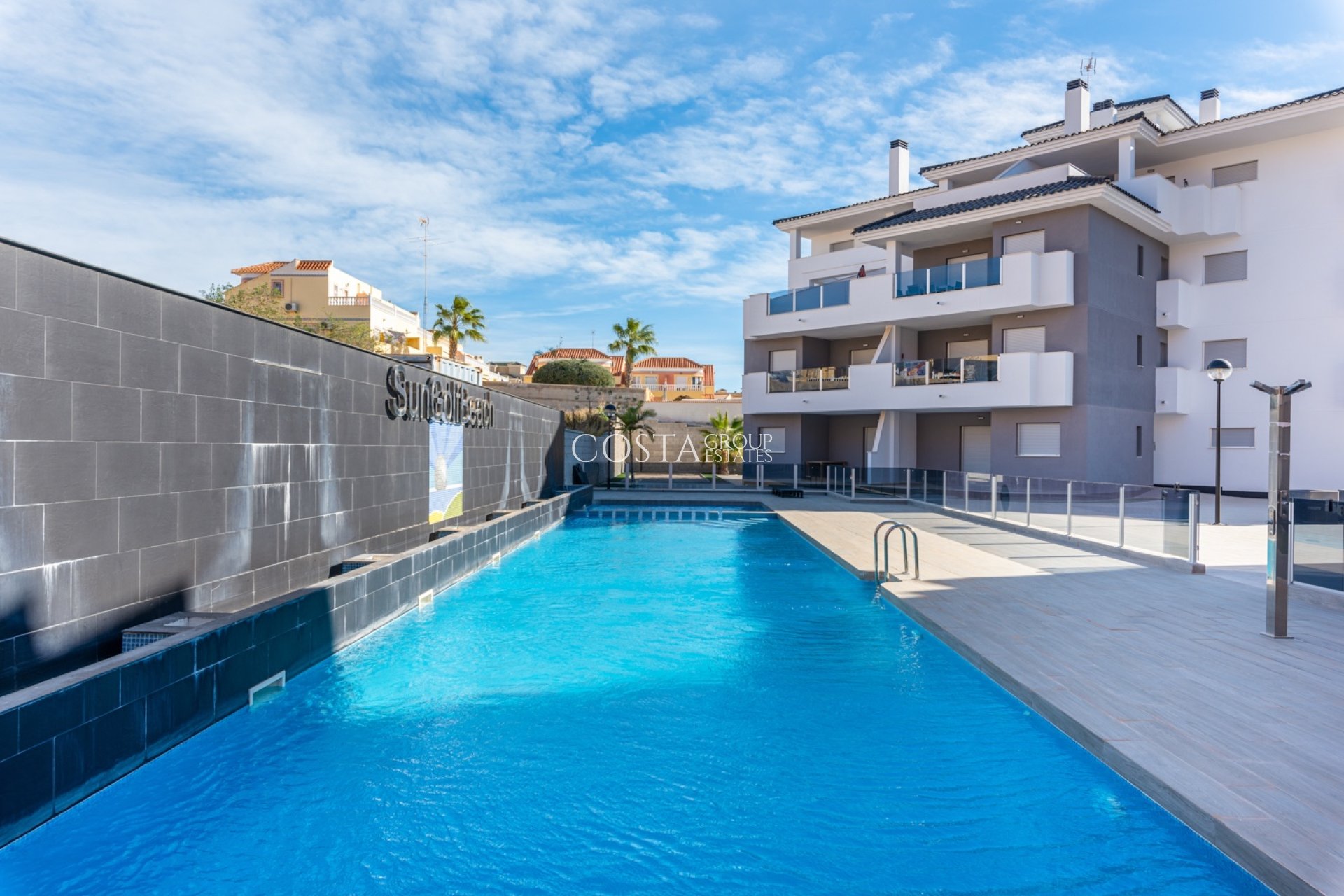 Odsprzedaż - Apartament -
Orihuela Costa - Las Filipinas