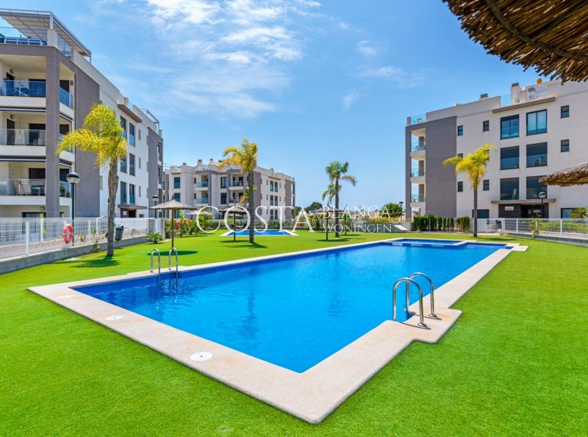 Odsprzedaż - Apartament -
Orihuela Costa - Villamartin*