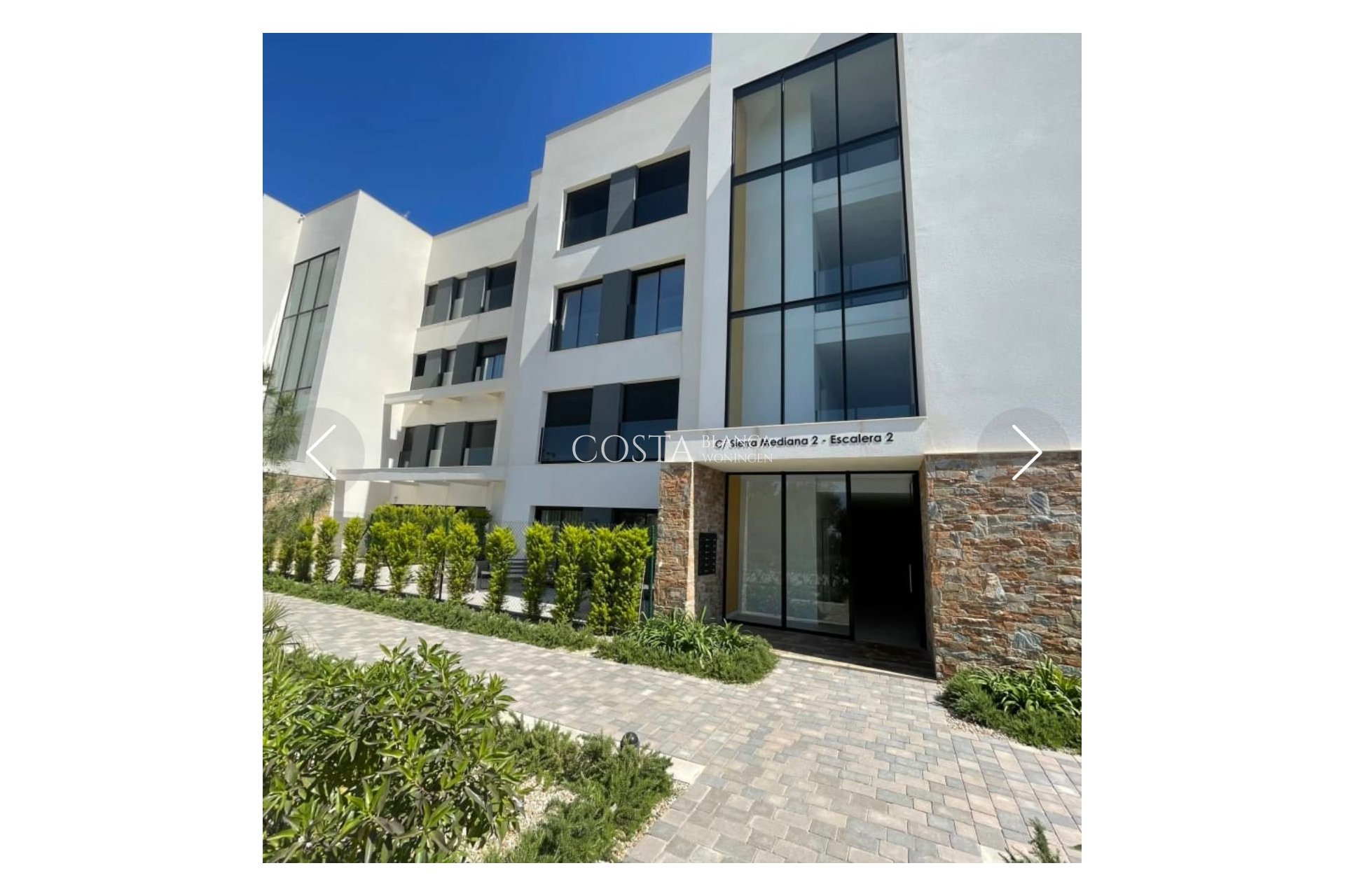 Odsprzedaż - Apartament -
Orihuela - Las Colinas Golf