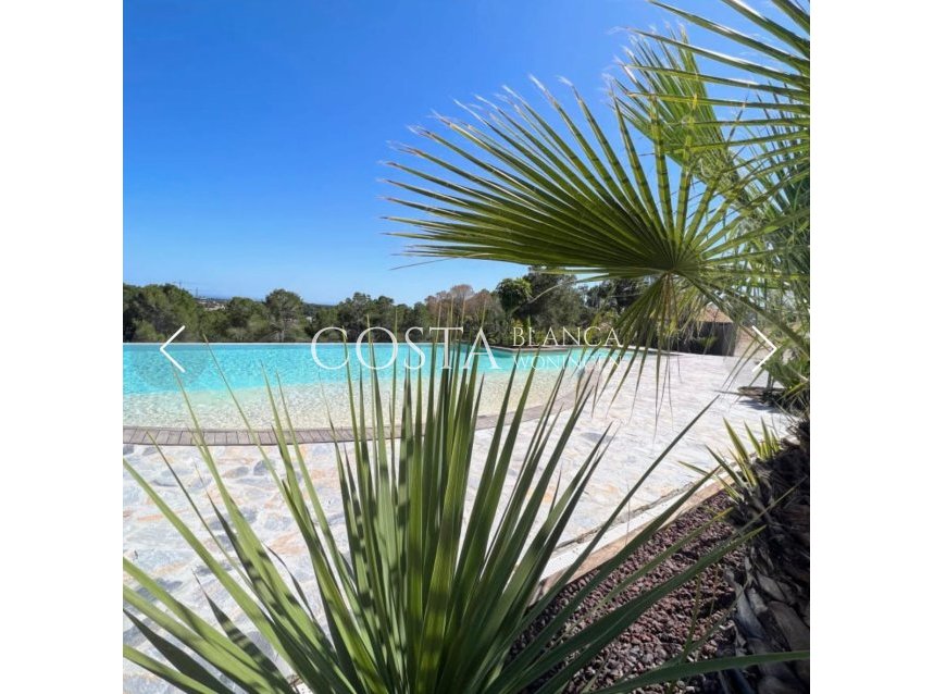 Odsprzedaż - Apartament -
Orihuela - Las Colinas Golf