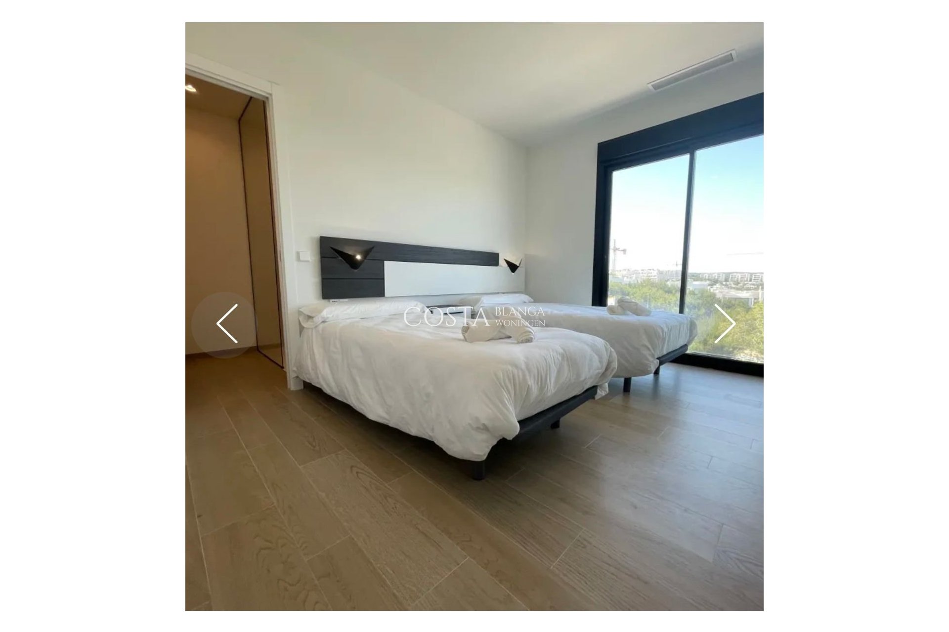Odsprzedaż - Apartament -
Orihuela - Las Colinas Golf