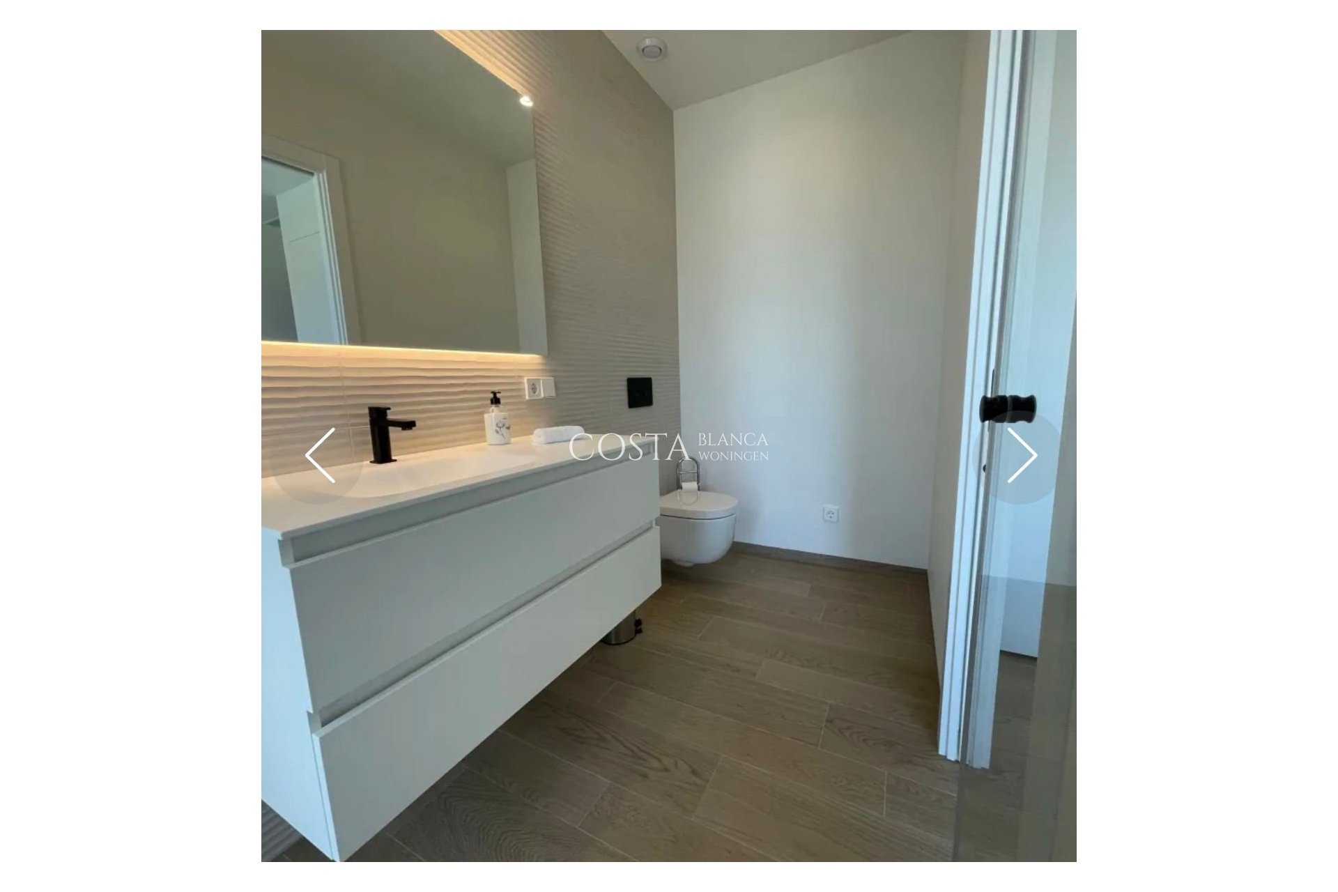 Odsprzedaż - Apartament -
Orihuela - Las Colinas Golf