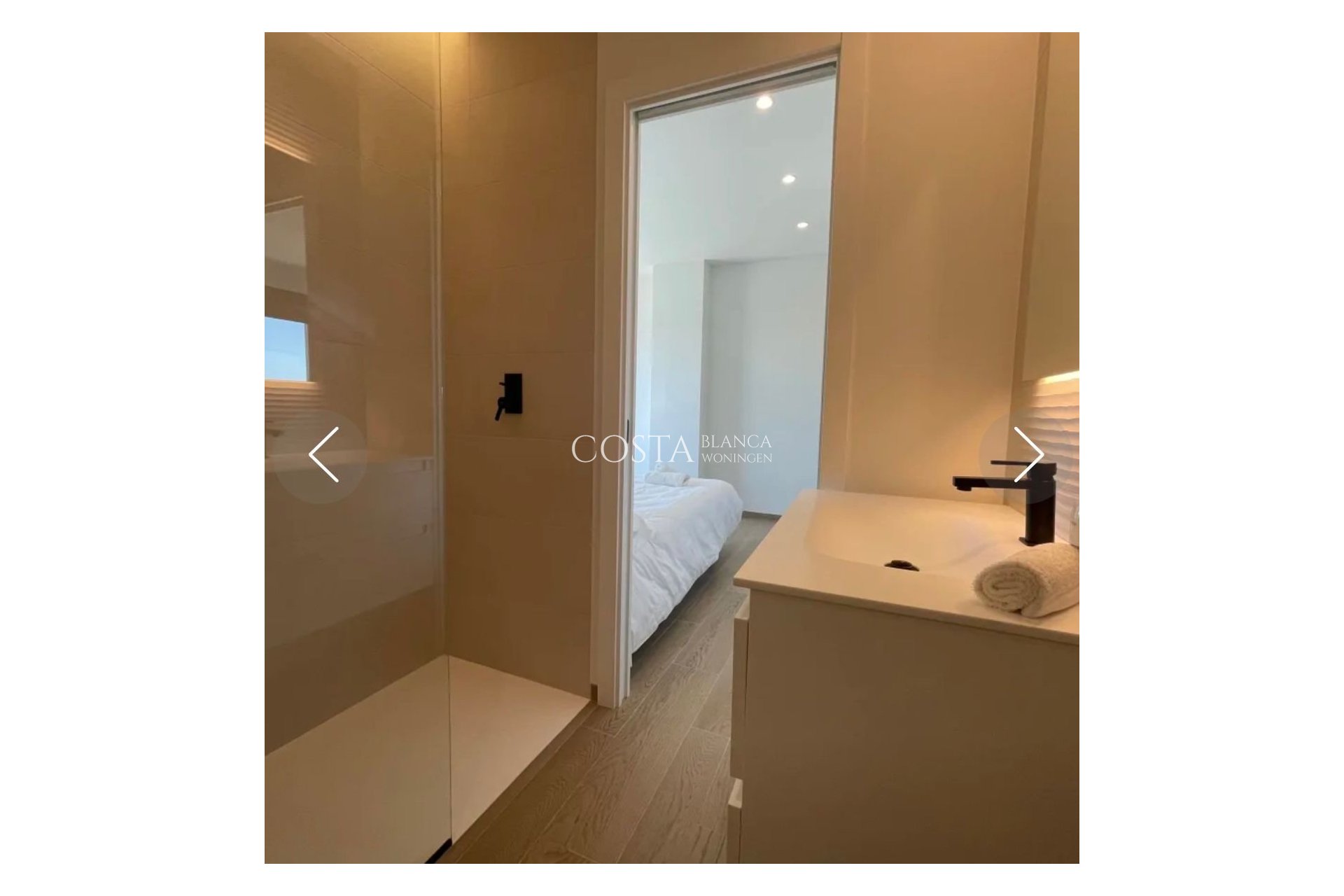 Odsprzedaż - Apartament -
Orihuela - Las Colinas Golf