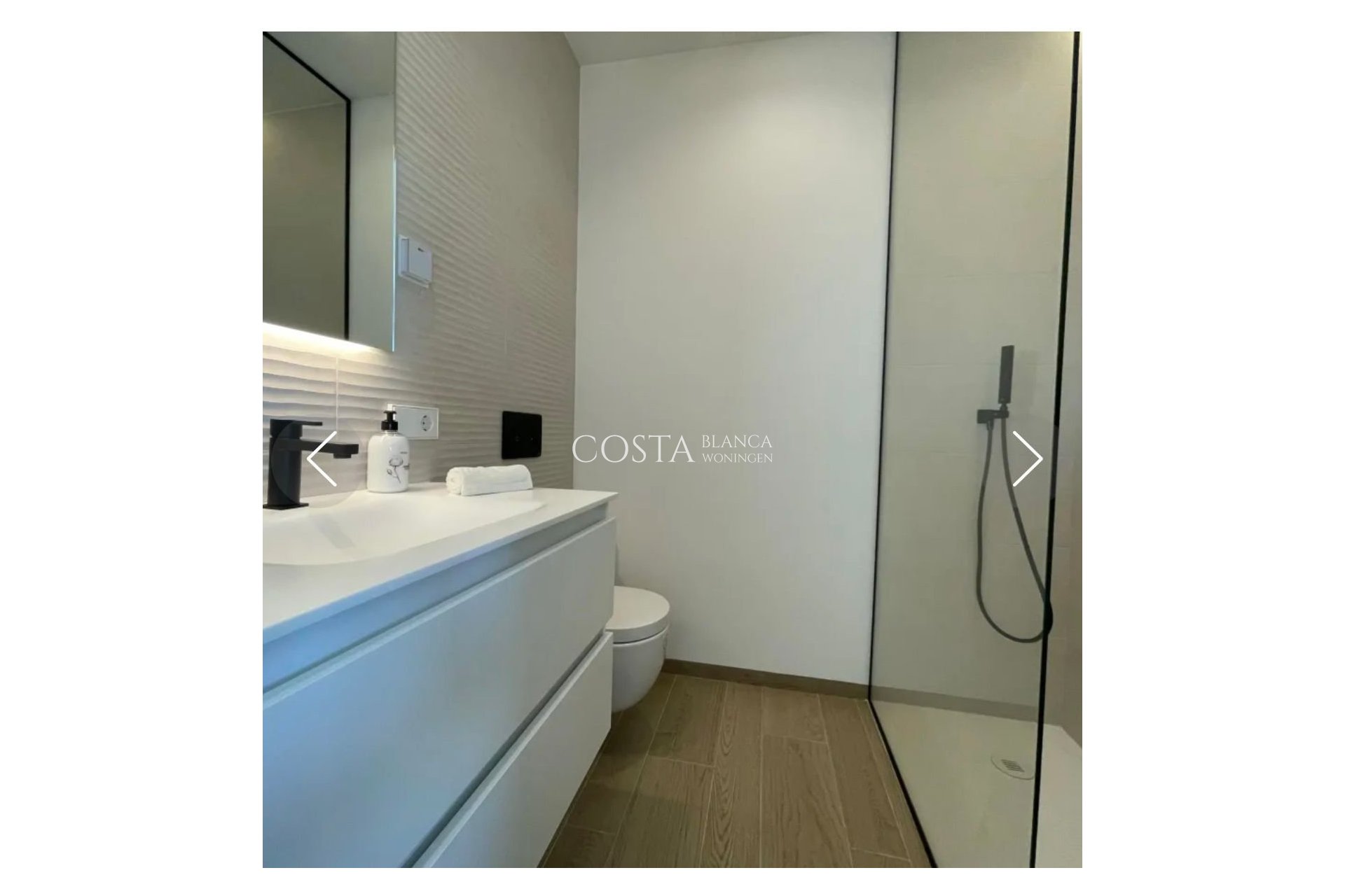 Odsprzedaż - Apartament -
Orihuela - Las Colinas Golf