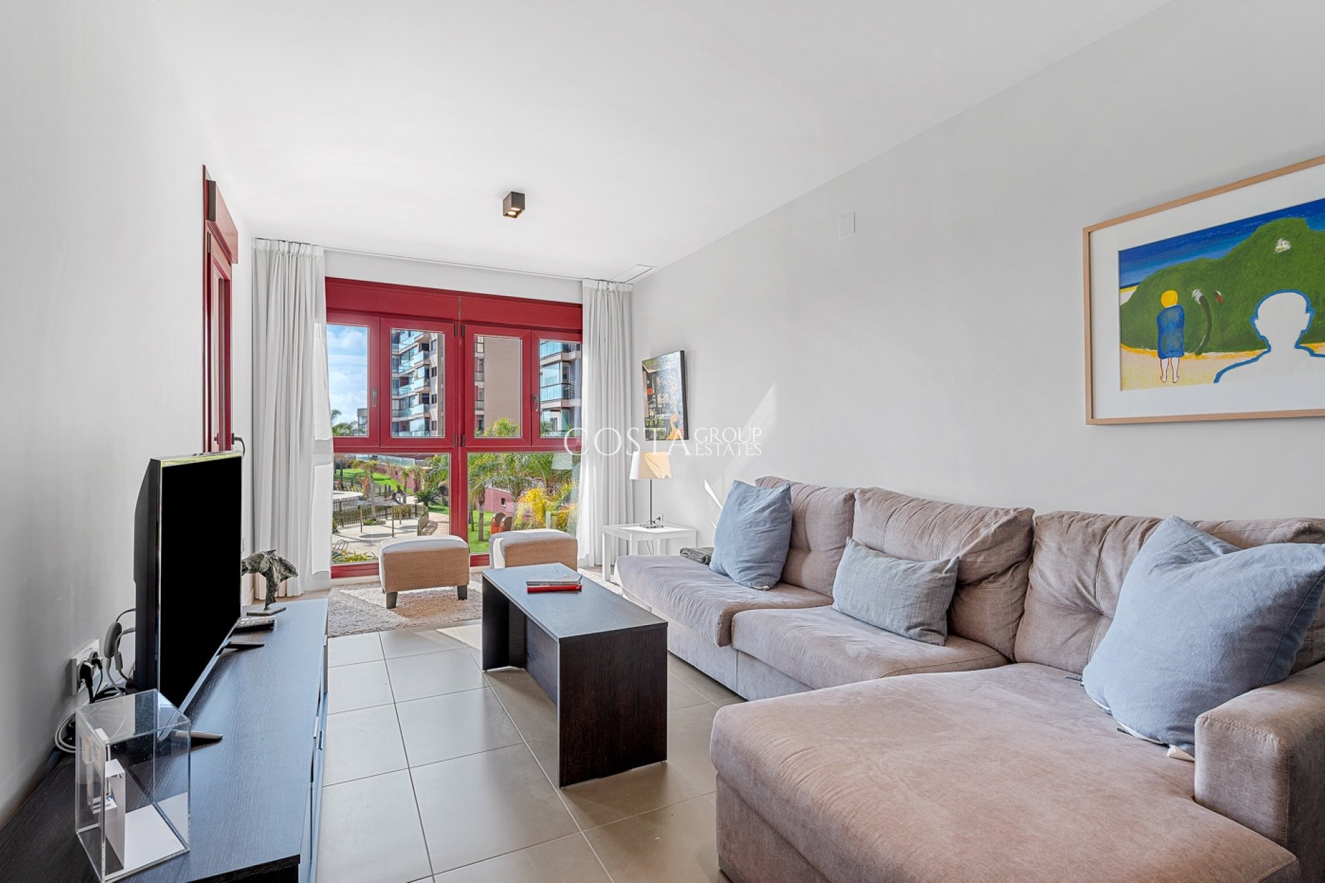 Odsprzedaż - Apartament -
Pilar de la Horadada - Mil Palmeras