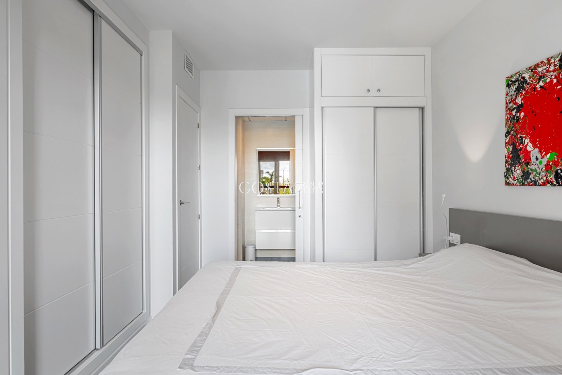 Odsprzedaż - Apartament -
Pilar de la Horadada - Mil Palmeras