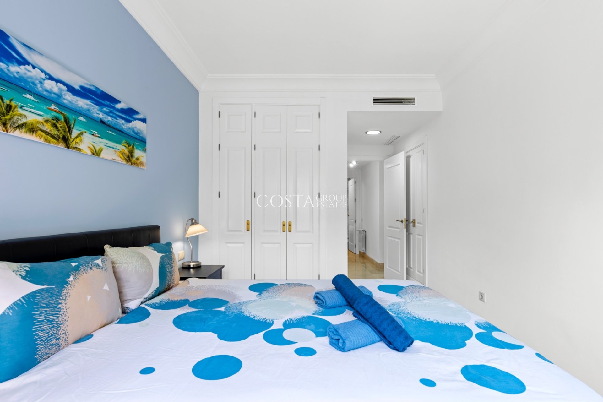 Odsprzedaż - Apartament -
San Javier - Roda Golf