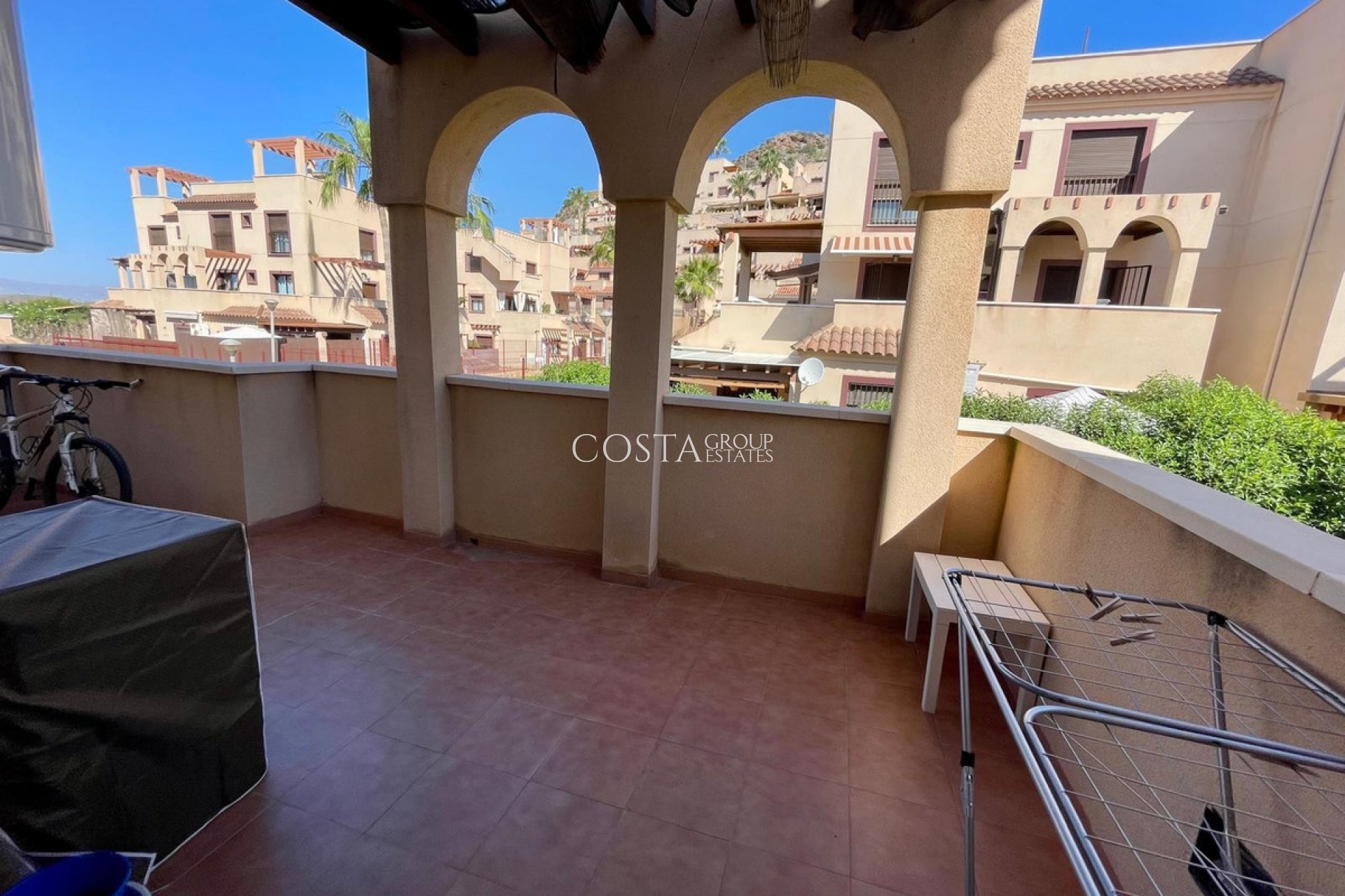 Odsprzedaż - Apartments -
Aguilas - Águilas Centro