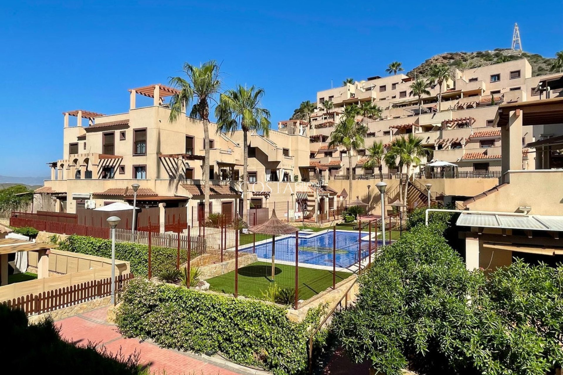Odsprzedaż - Apartments -
Aguilas - Águilas Centro