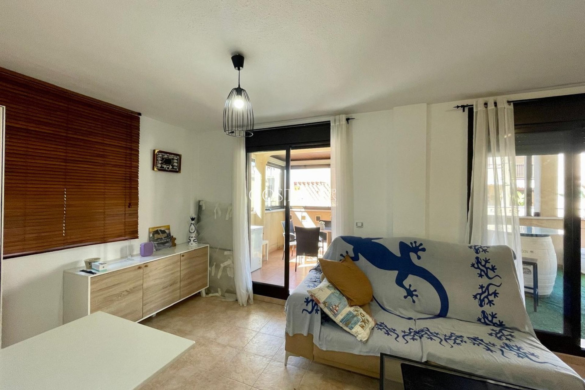 Odsprzedaż - Apartments -
Aguilas - Águilas Centro