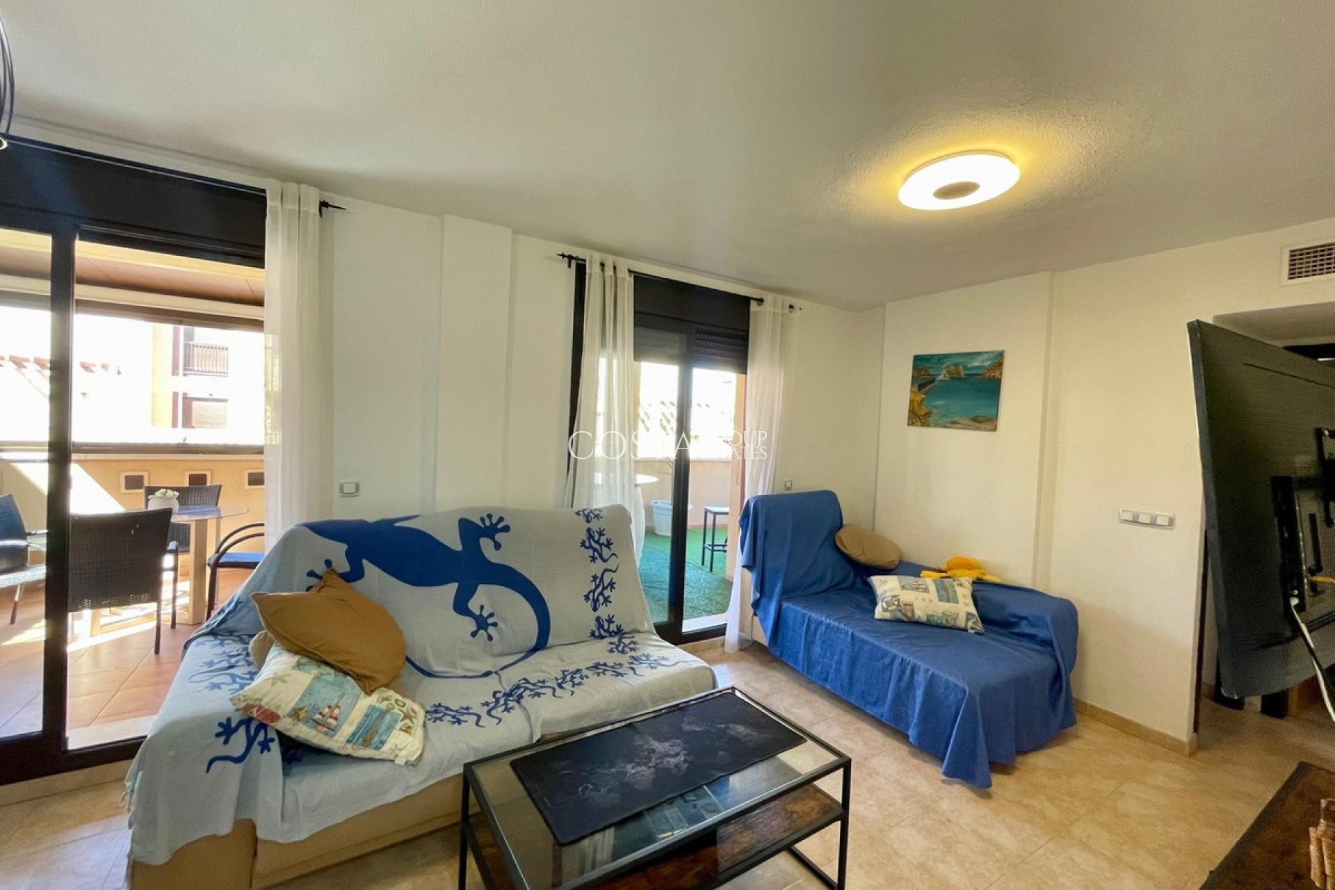 Odsprzedaż - Apartments -
Aguilas - Águilas Centro