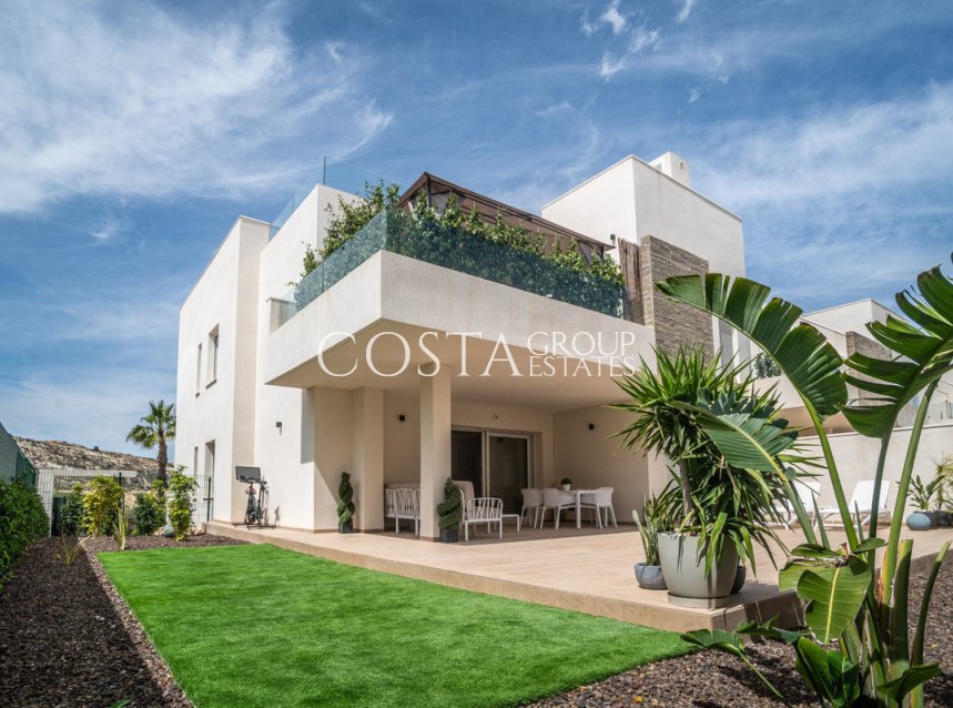 Odsprzedaż - Apartments -
Algorfa - Algorfa Centro