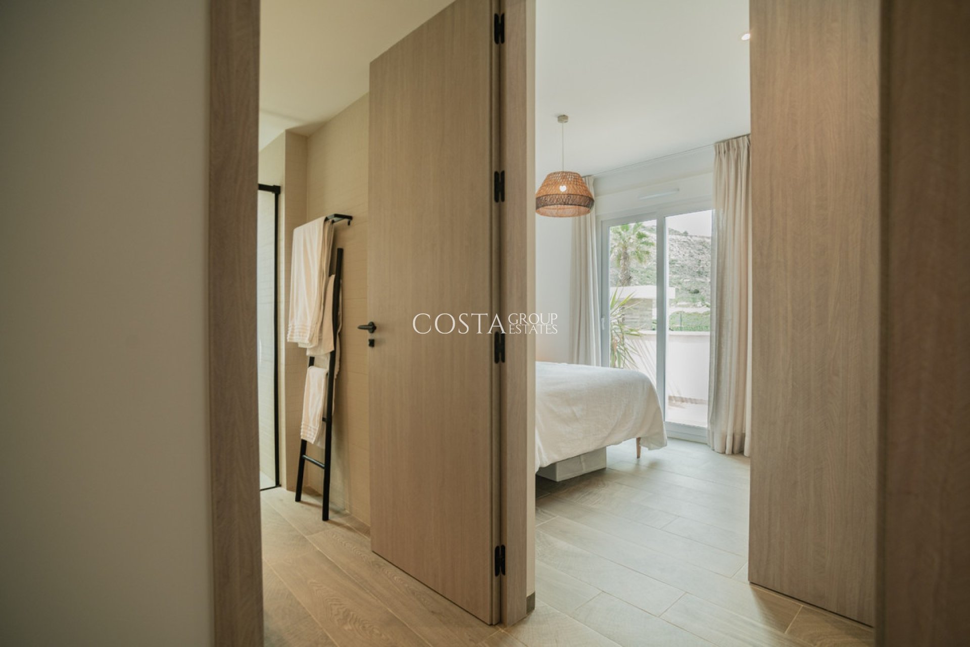 Odsprzedaż - Apartments -
Algorfa - Algorfa Centro