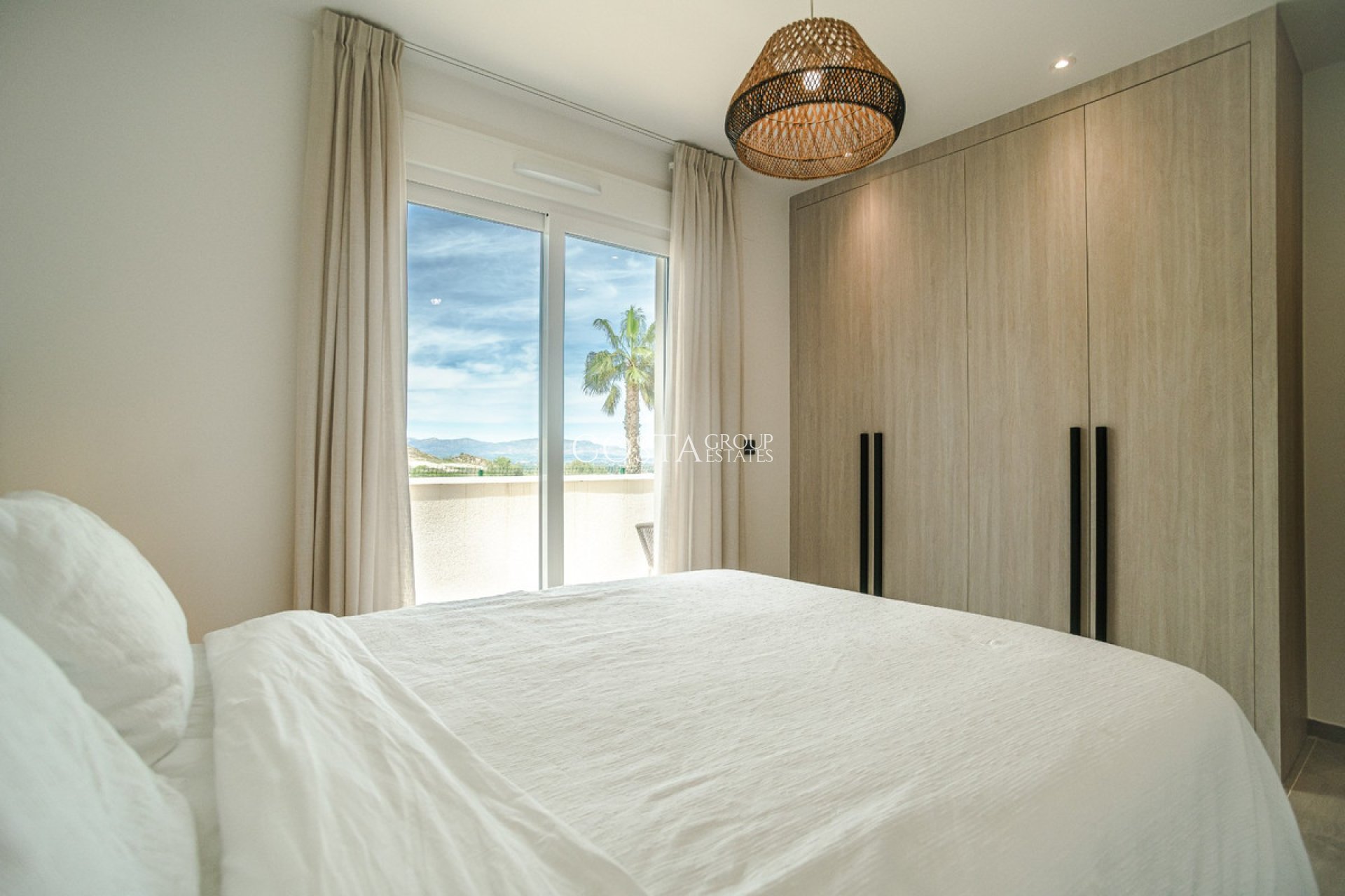 Odsprzedaż - Apartments -
Algorfa - Algorfa Centro