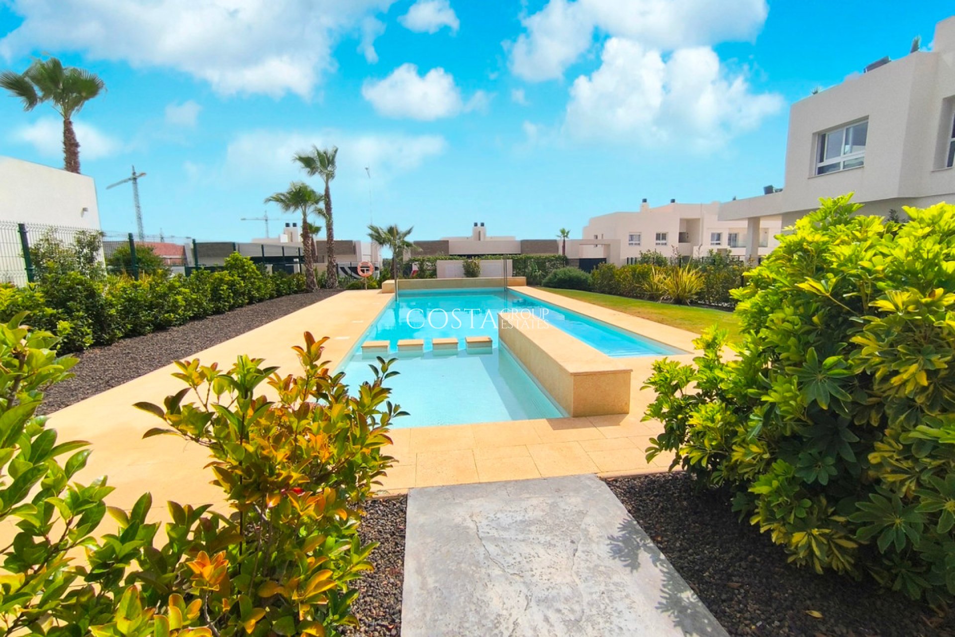 Odsprzedaż - Apartments -
Algorfa - Algorfa Centro