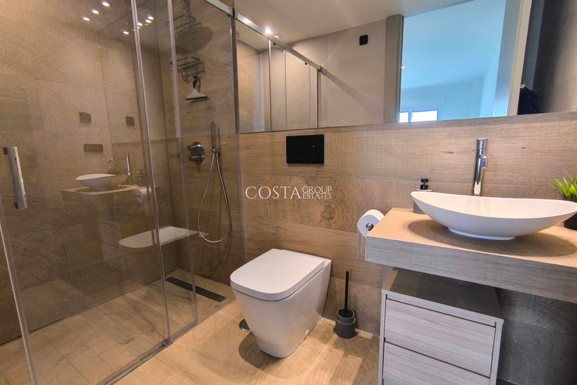 Odsprzedaż - Apartments -
Algorfa - Algorfa Centro