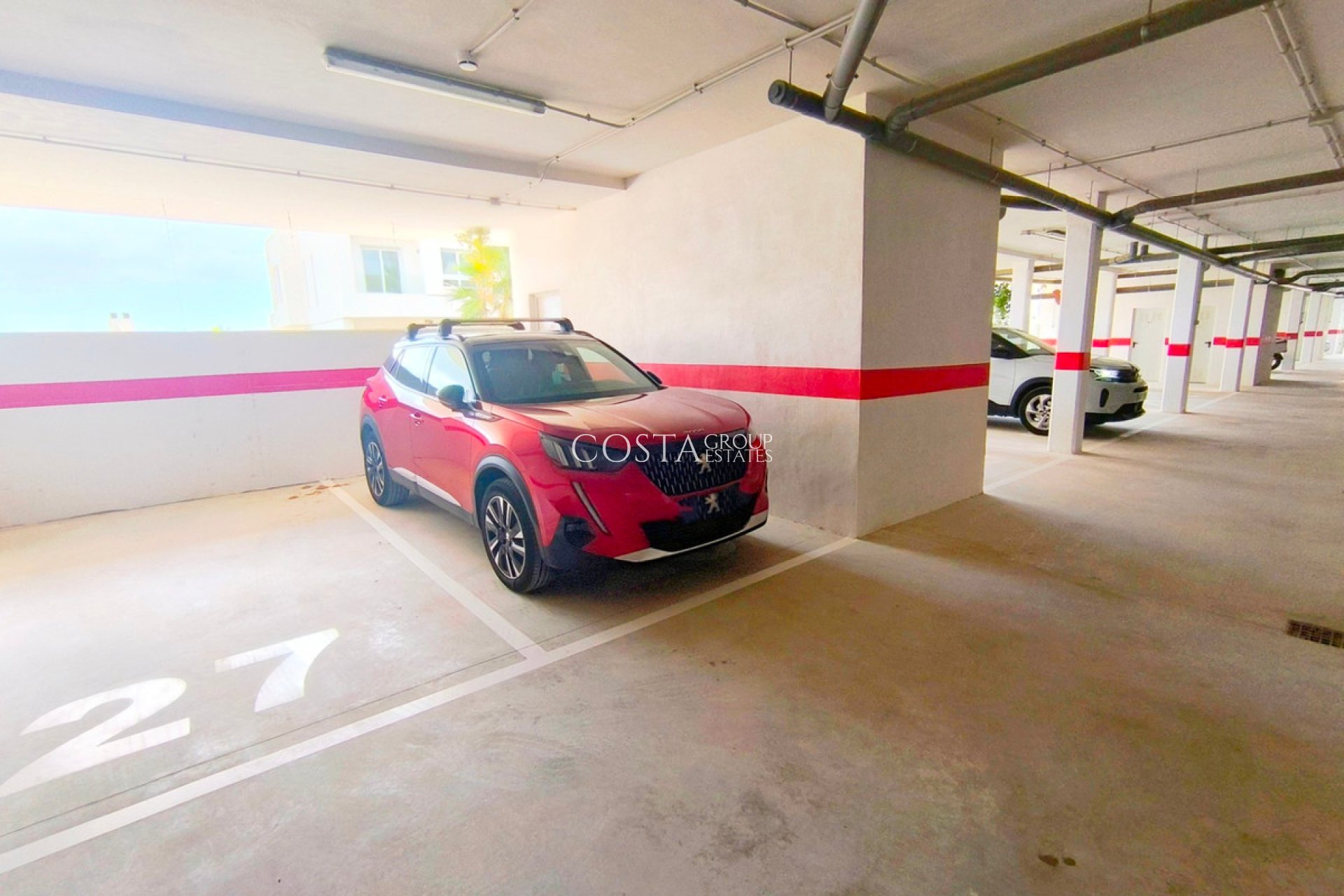 Odsprzedaż - Apartments -
Algorfa - Algorfa Centro