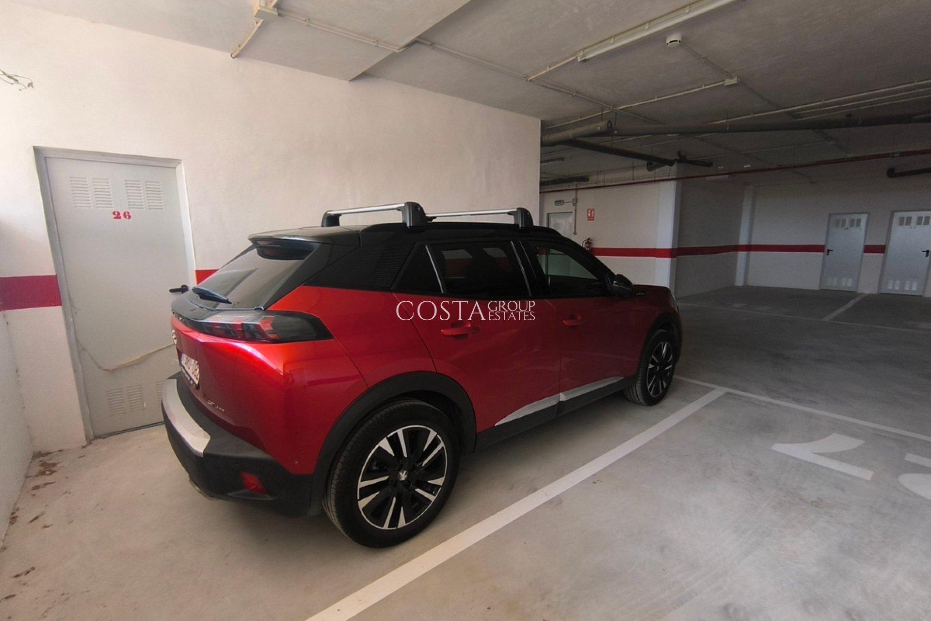 Odsprzedaż - Apartments -
Algorfa - Algorfa Centro