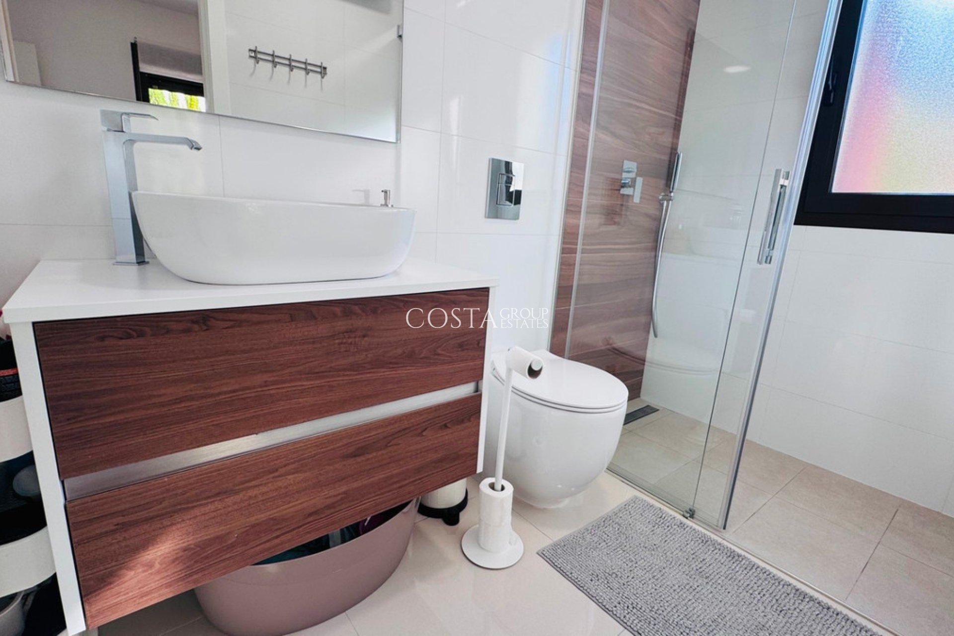 Odsprzedaż - Apartments -
Algorfa - Algorfa Centro