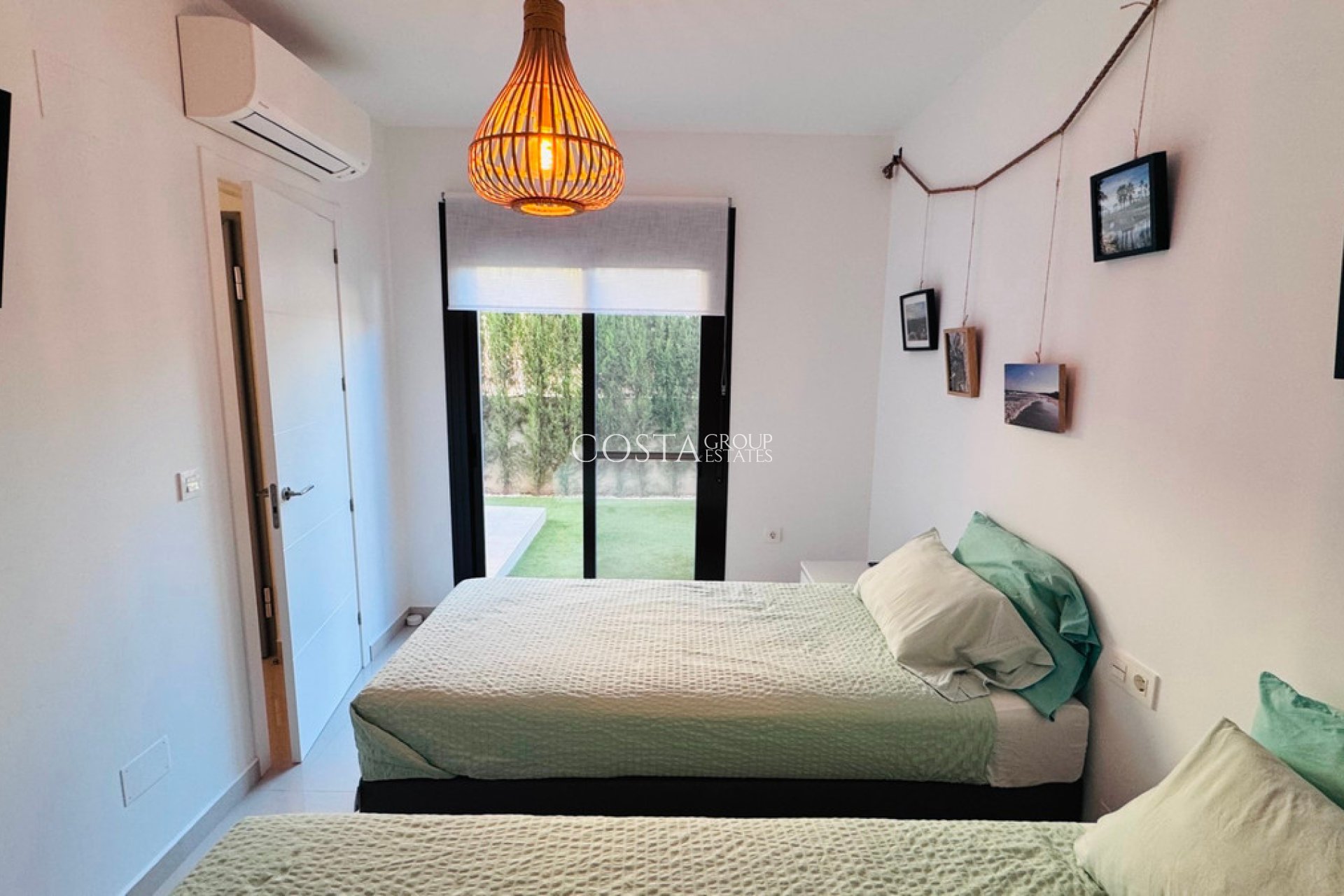 Odsprzedaż - Apartments -
Algorfa - Algorfa Centro