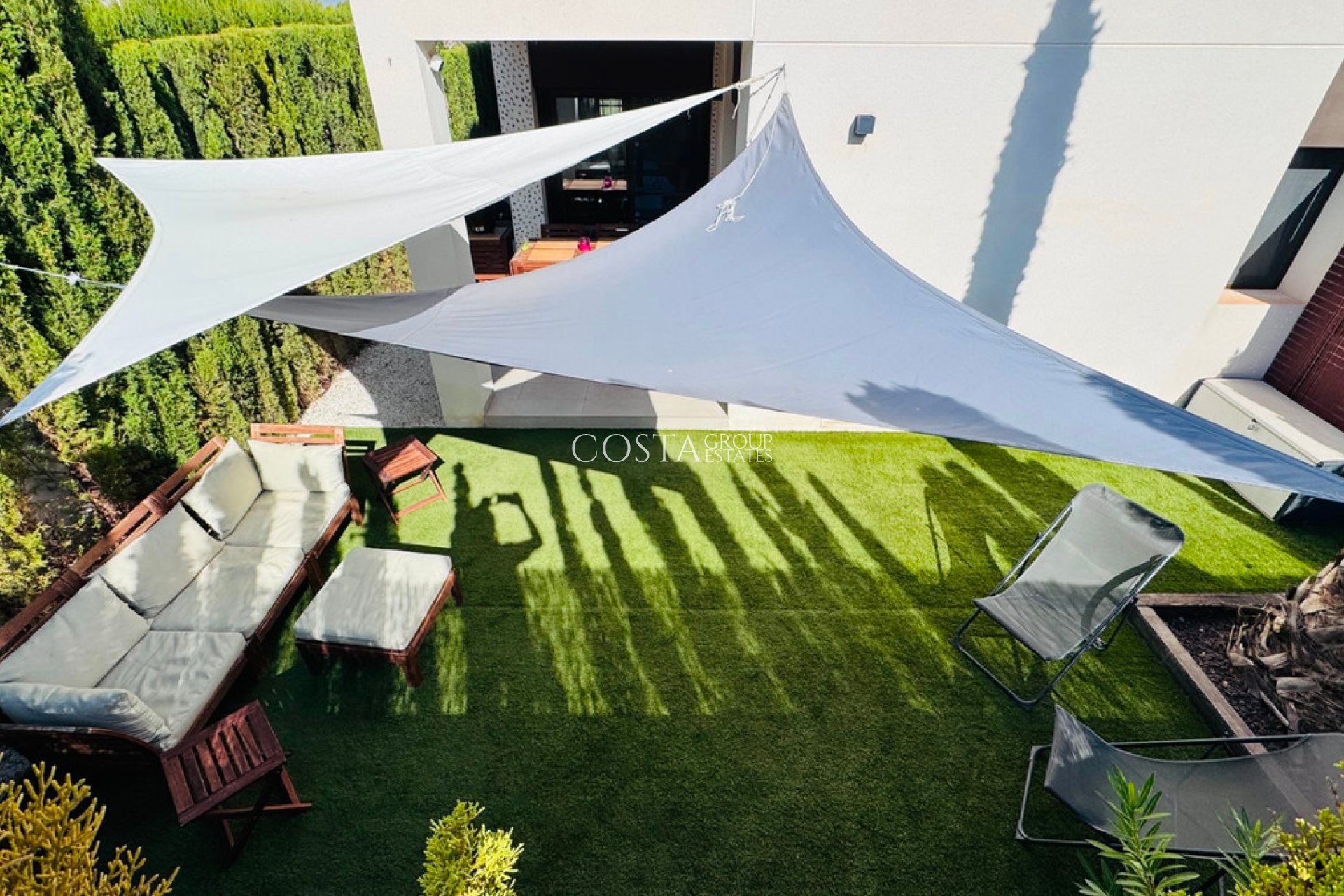 Odsprzedaż - Apartments -
Algorfa - Algorfa Centro