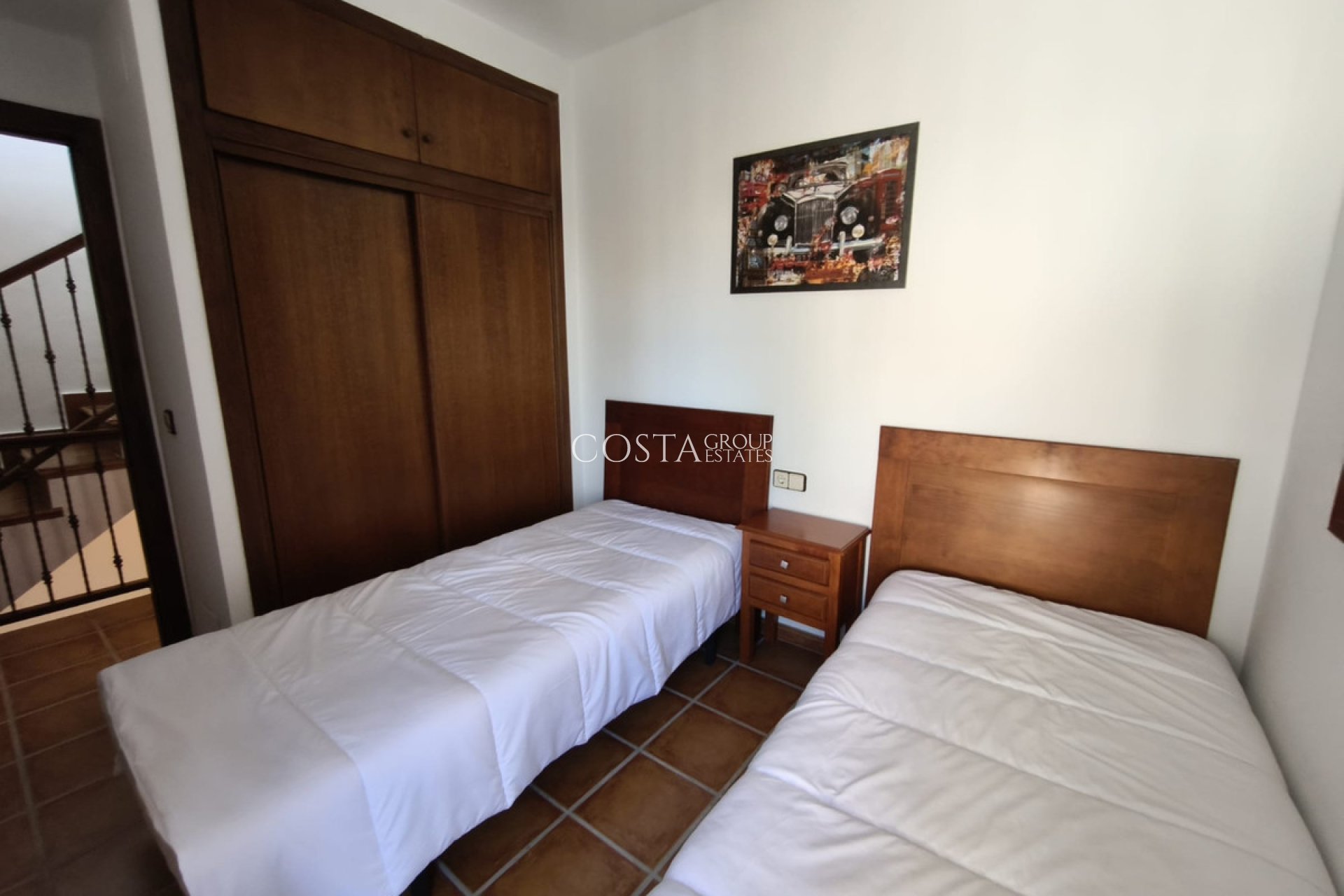 Odsprzedaż - Apartments -
Algorfa - Algorfa Centro