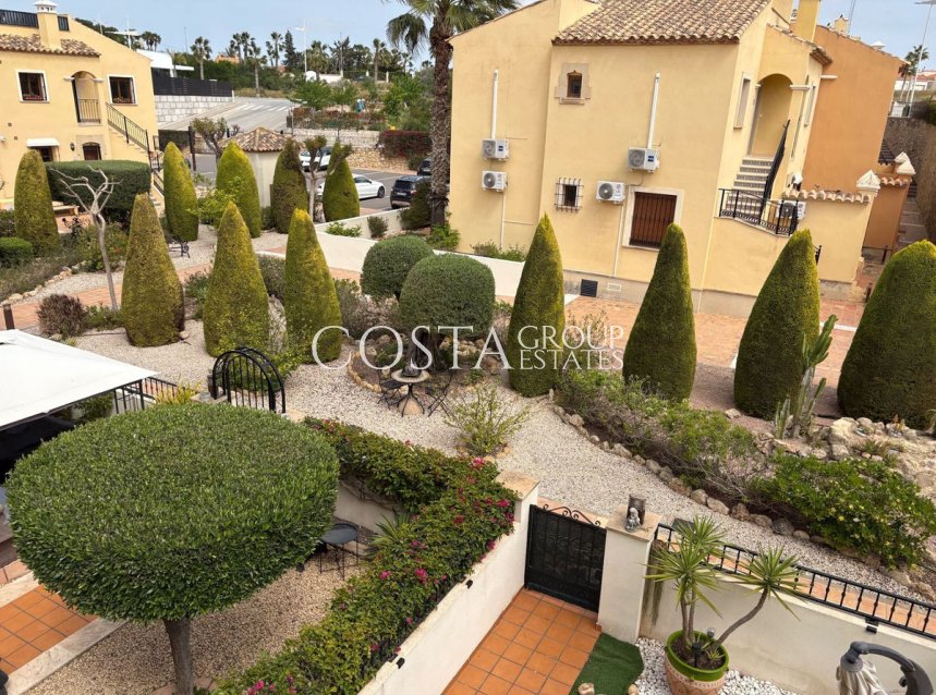 Odsprzedaż - Apartments -
Algorfa - La Finca Golf