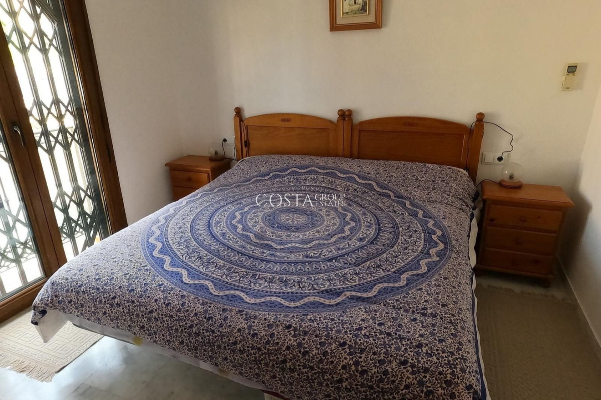 Odsprzedaż - Apartments -
Algorfa - La Finca Golf