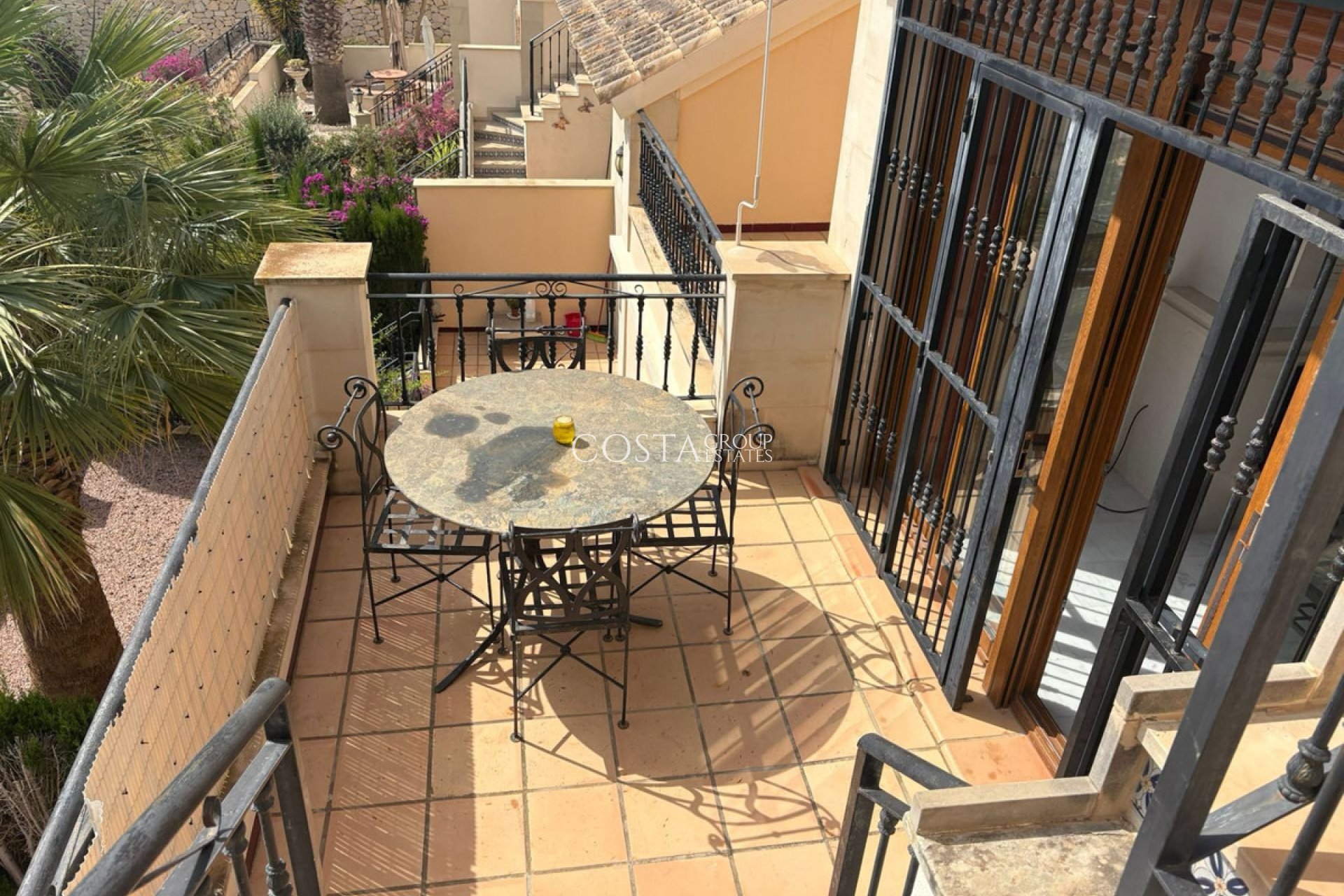 Odsprzedaż - Apartments -
Algorfa - La Finca Golf