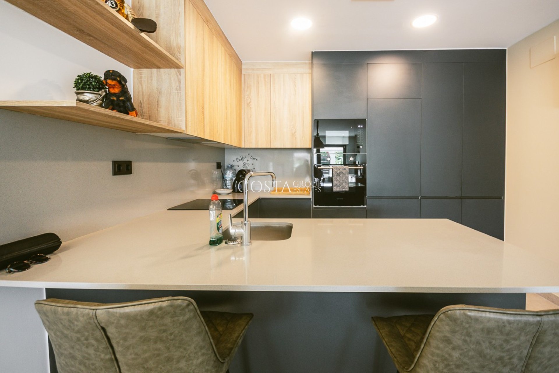 Odsprzedaż - Apartments -
Algorfa - Lo Crispin