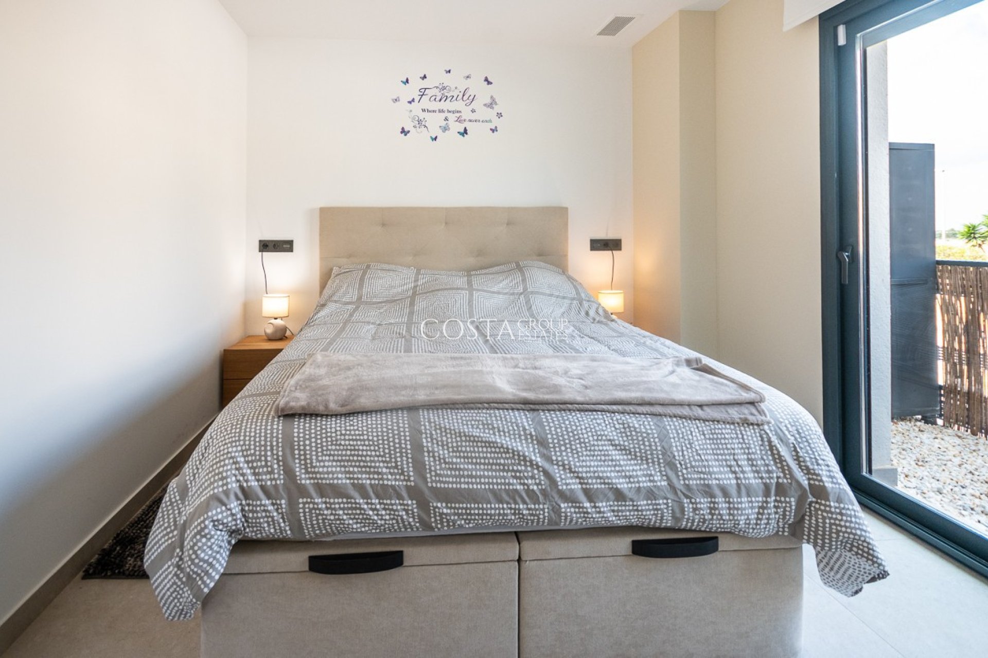 Odsprzedaż - Apartments -
Algorfa - Lo Crispin