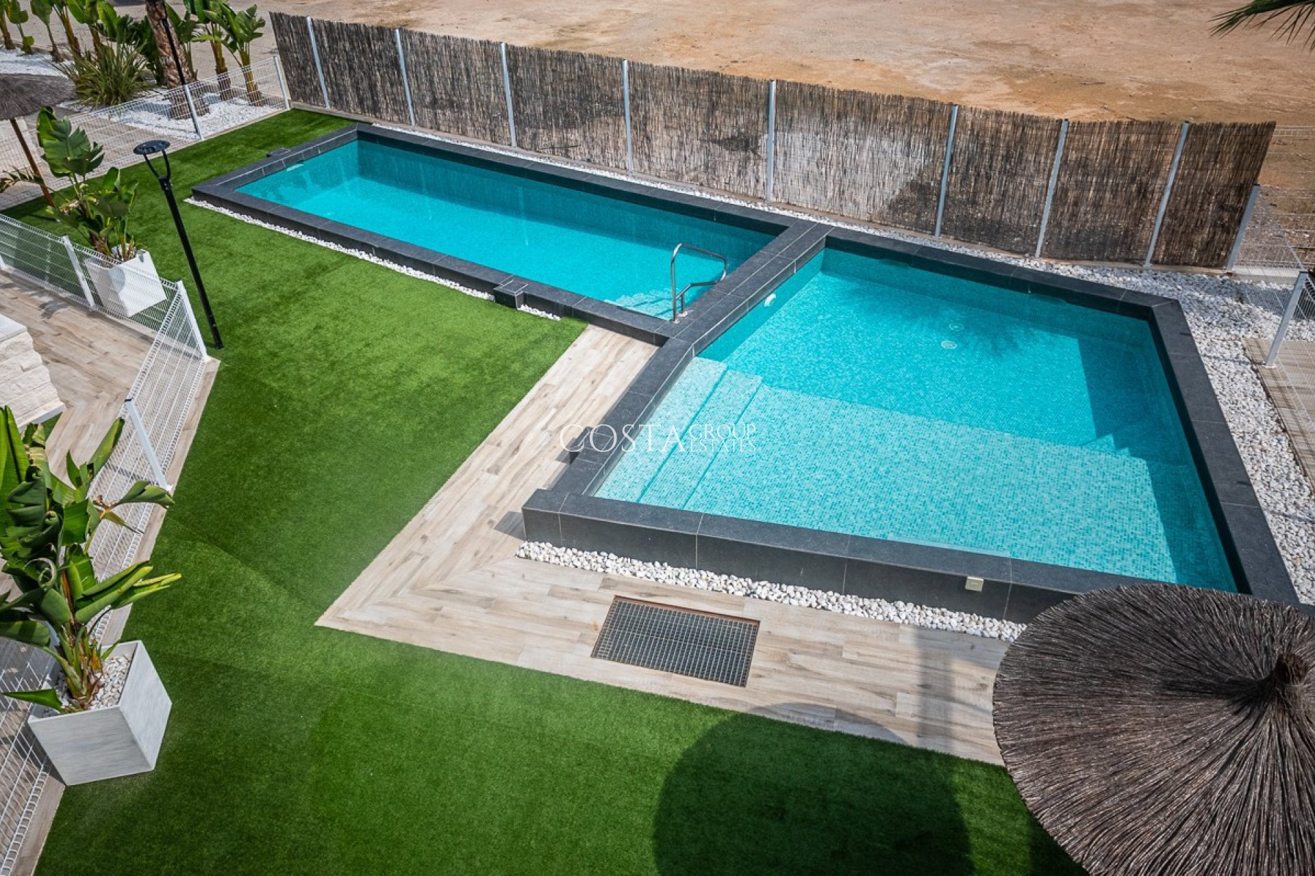 Odsprzedaż - Apartments -
Algorfa - Lo Crispin