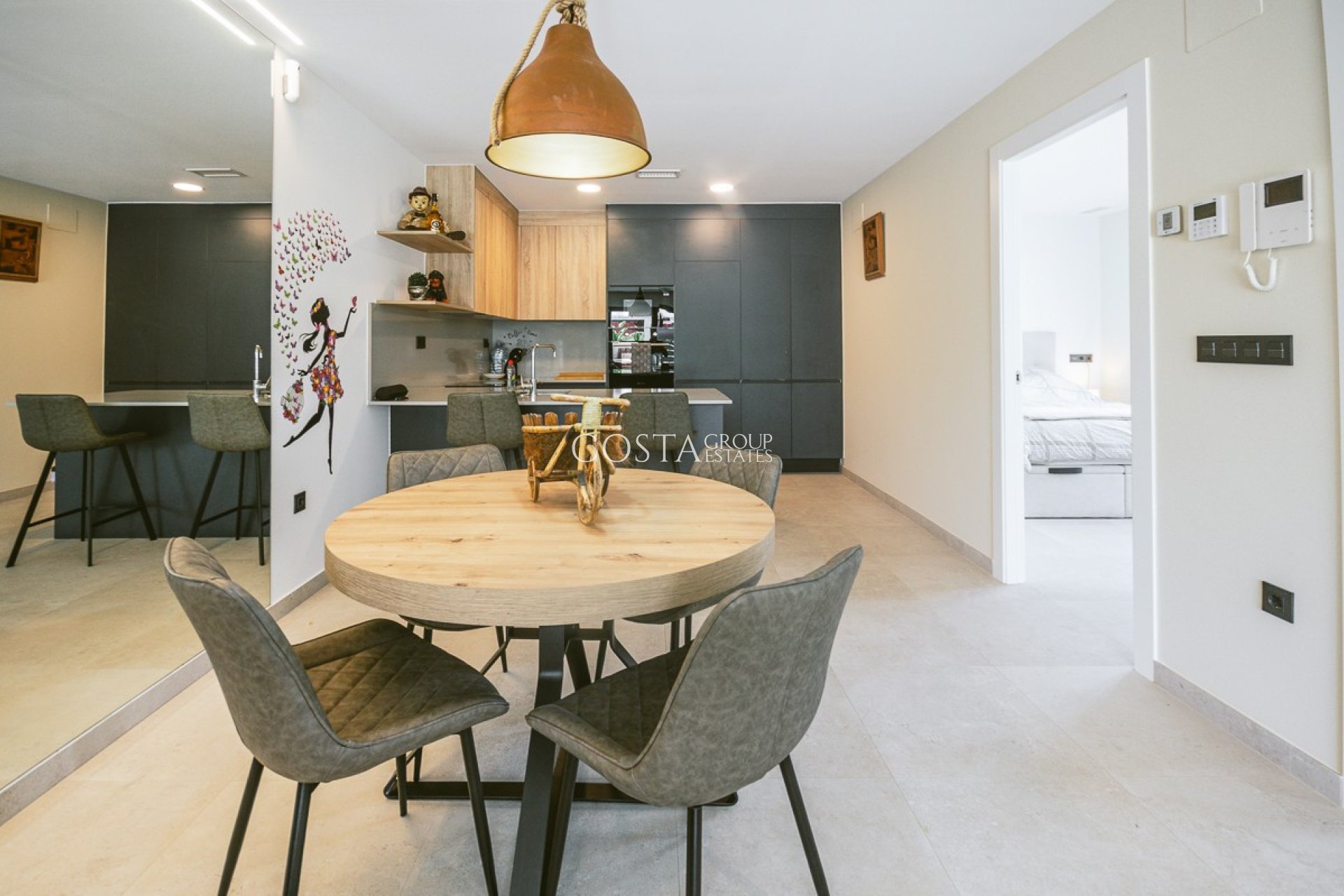 Odsprzedaż - Apartments -
Algorfa - Lo Crispin