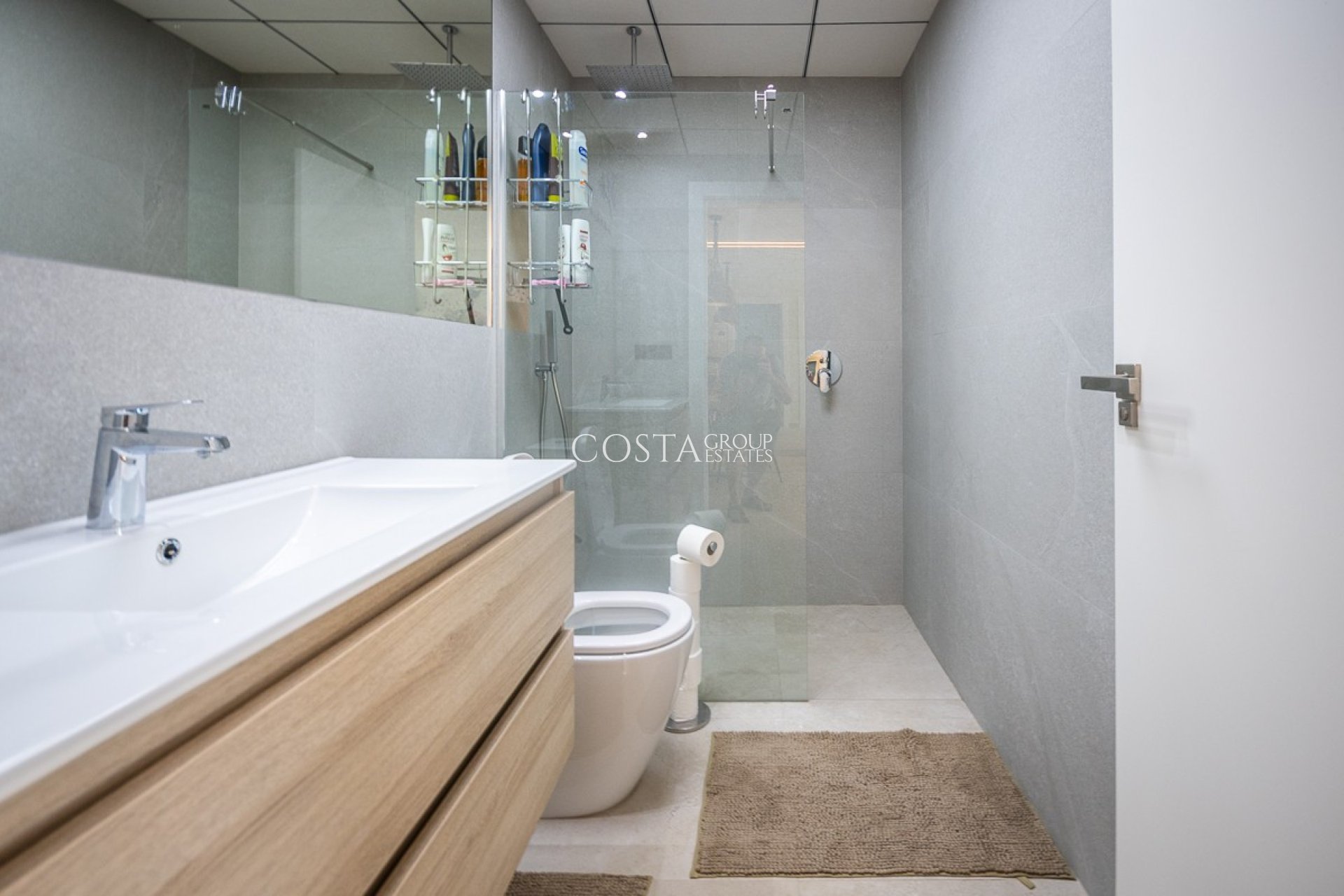 Odsprzedaż - Apartments -
Algorfa - Lo Crispin