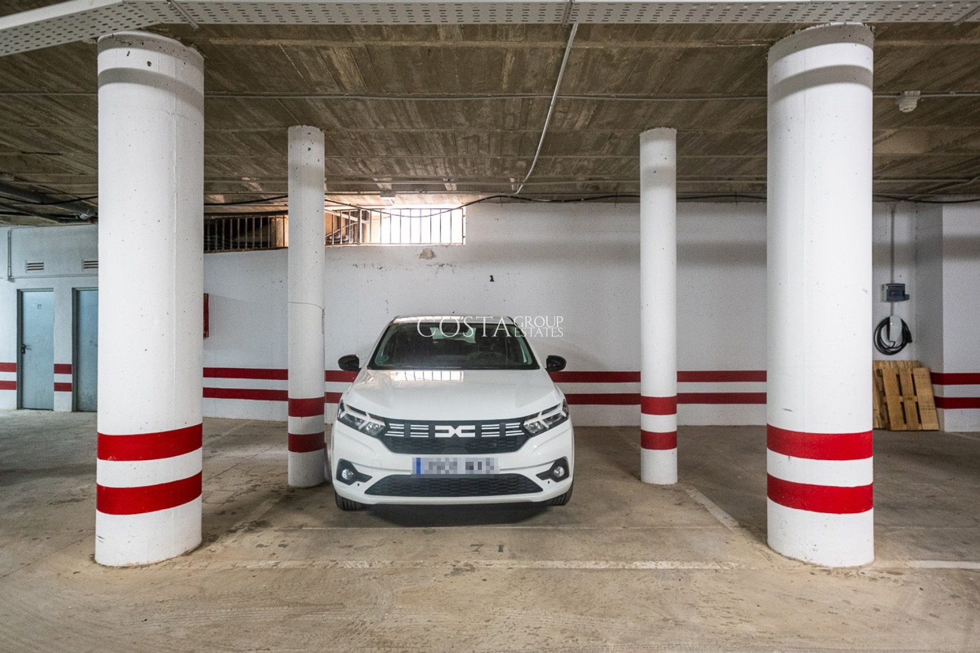 Odsprzedaż - Apartments -
Algorfa - Lo Crispin