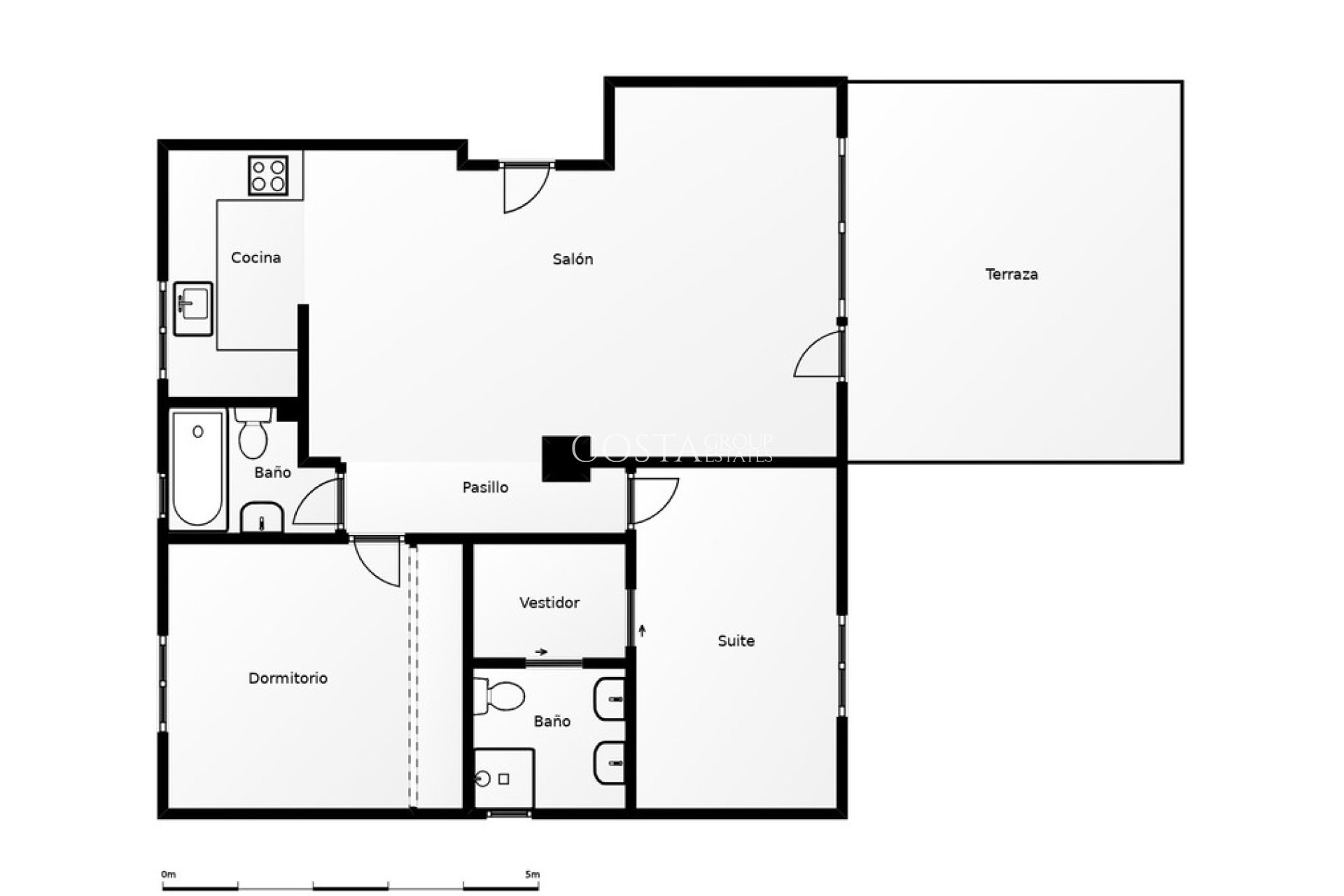 Odsprzedaż - Apartments -
Algorfa - Montemar
