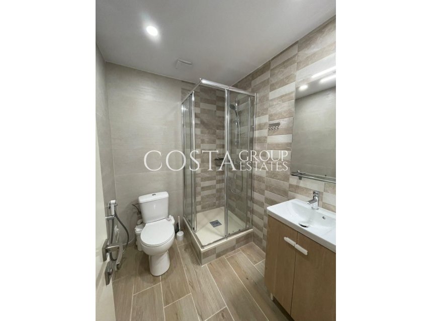 Odsprzedaż - Apartments -
Alicante - Alicante Centro