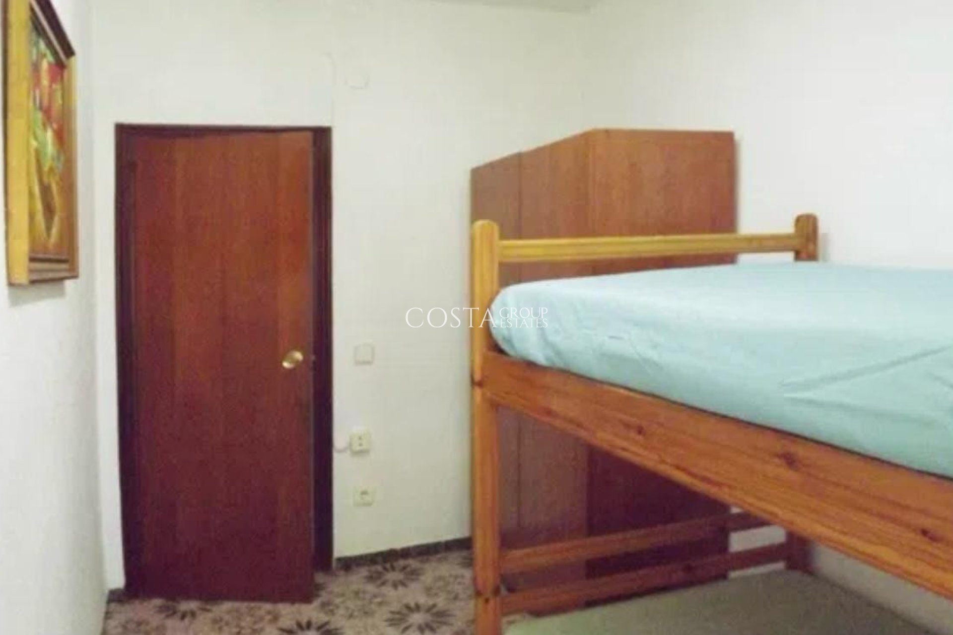 Odsprzedaż - Apartments -
Alicante - Alicante Centro