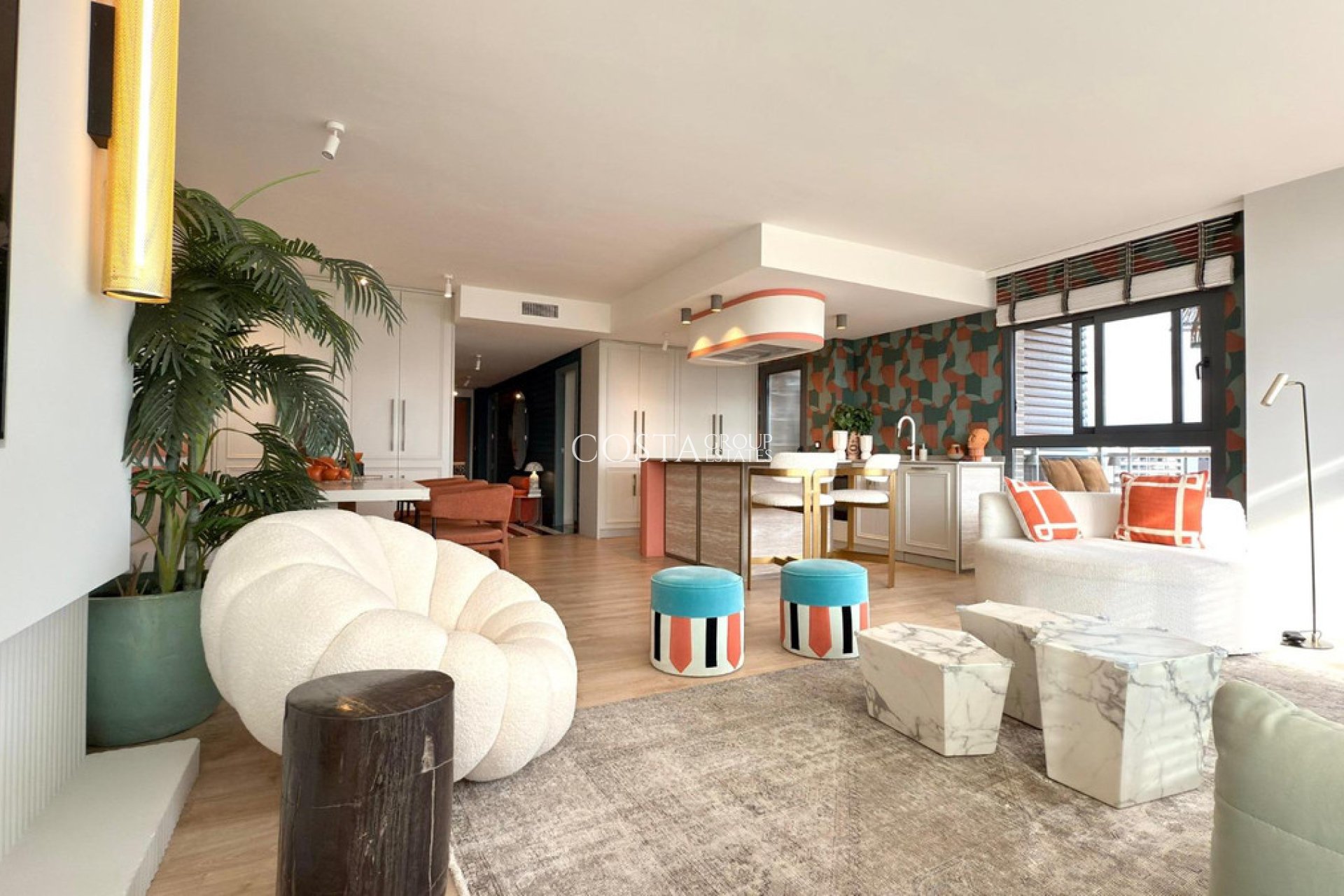 Odsprzedaż - Apartments -
Alicante - Alicante Centro